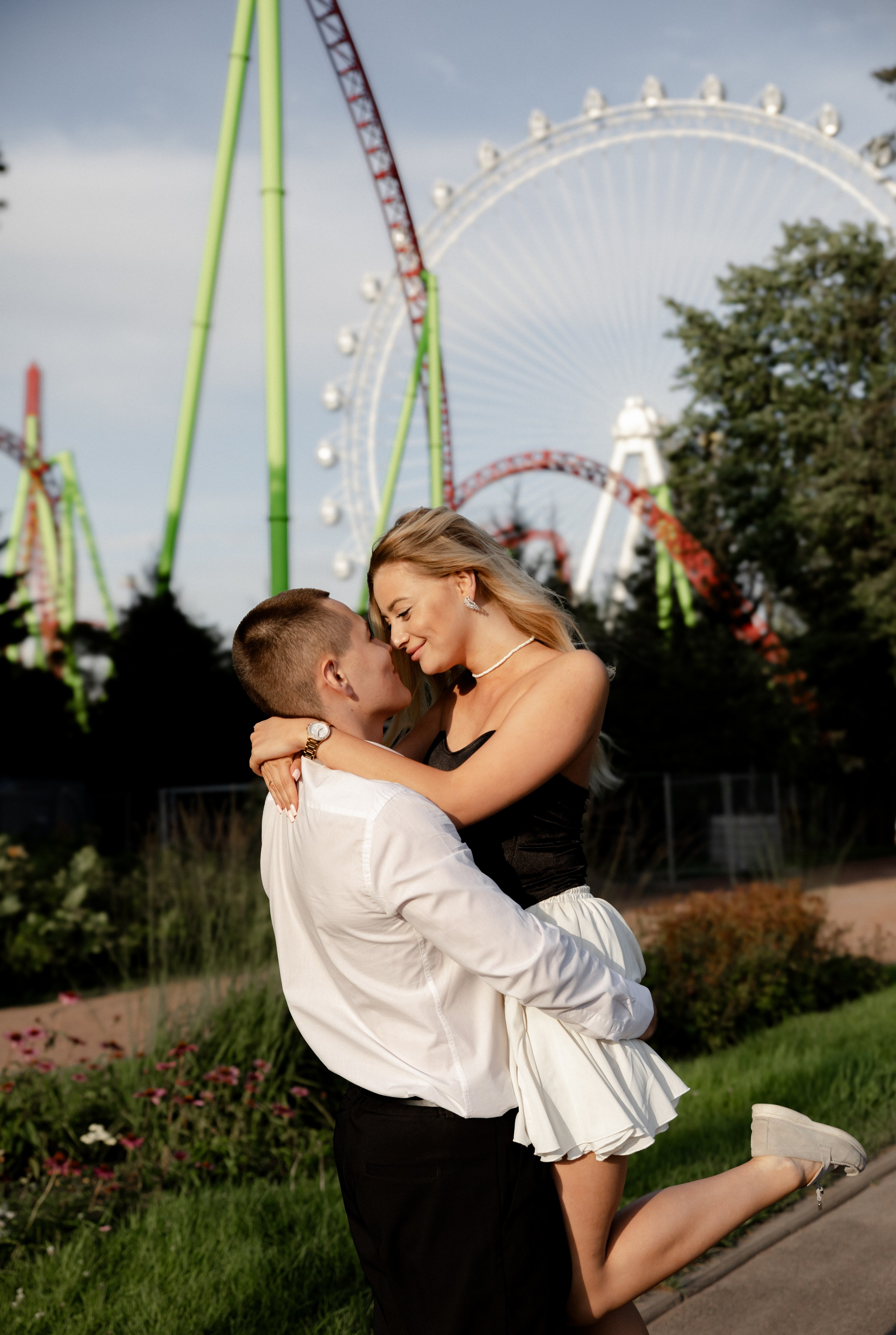 Love Story. Анна Михайлова|Свадебный фотограф в Санкт-Петербурге