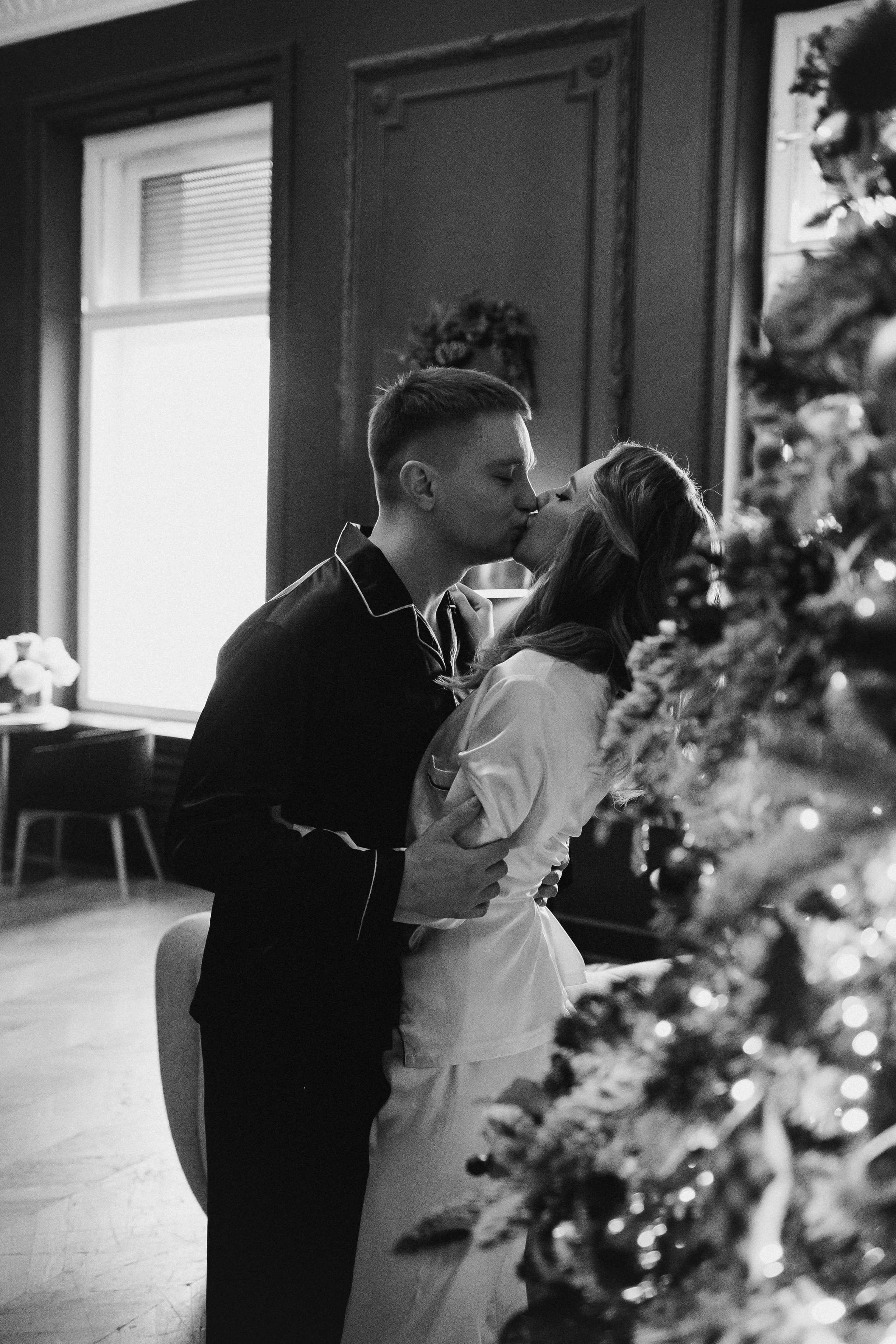 New Year. Анна Михайлова|Свадебный фотограф в Санкт-Петербурге