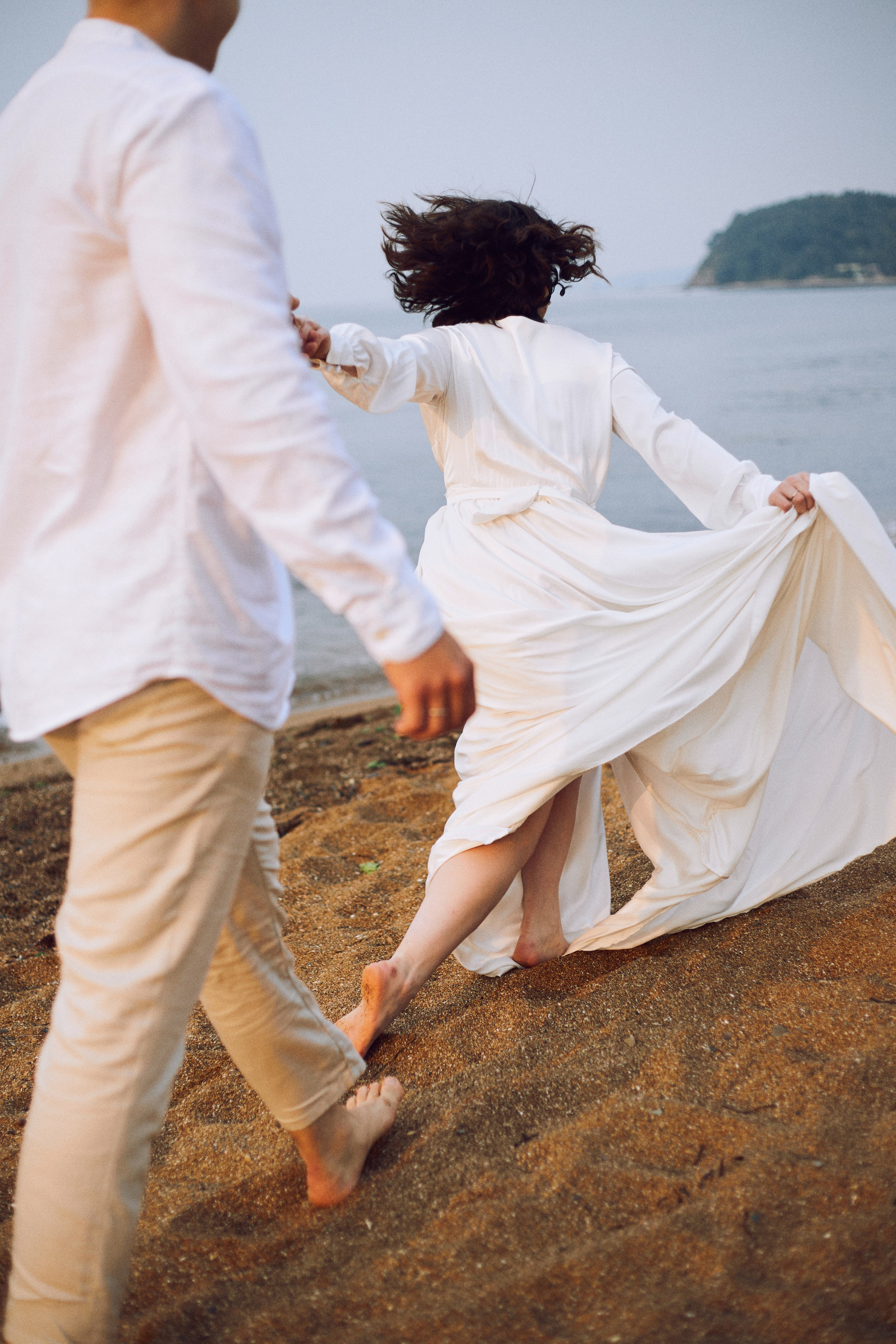 Вика и Дима. Фотограф Ионова Анастасия, г Владивосток