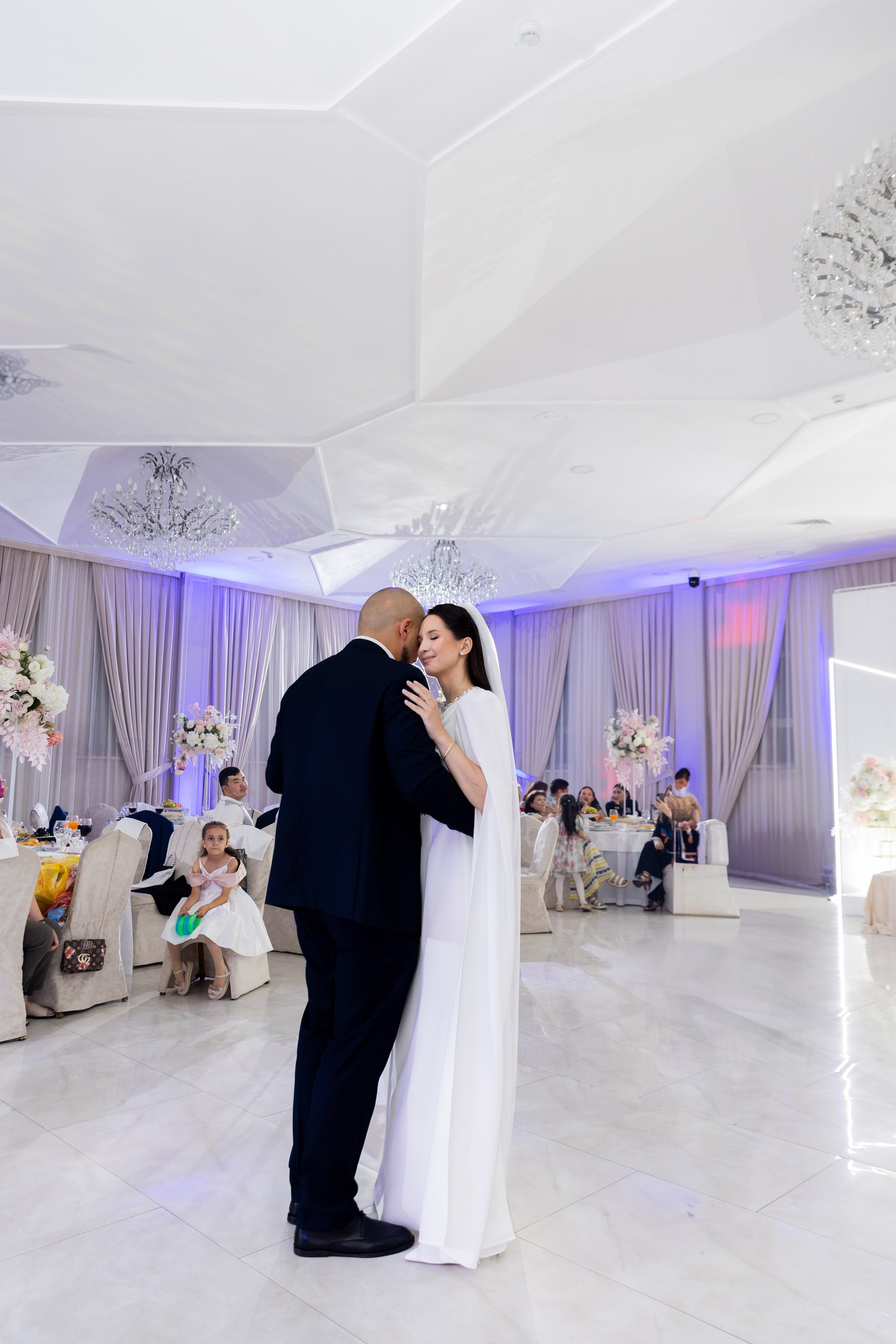 Беркежар и Анэля