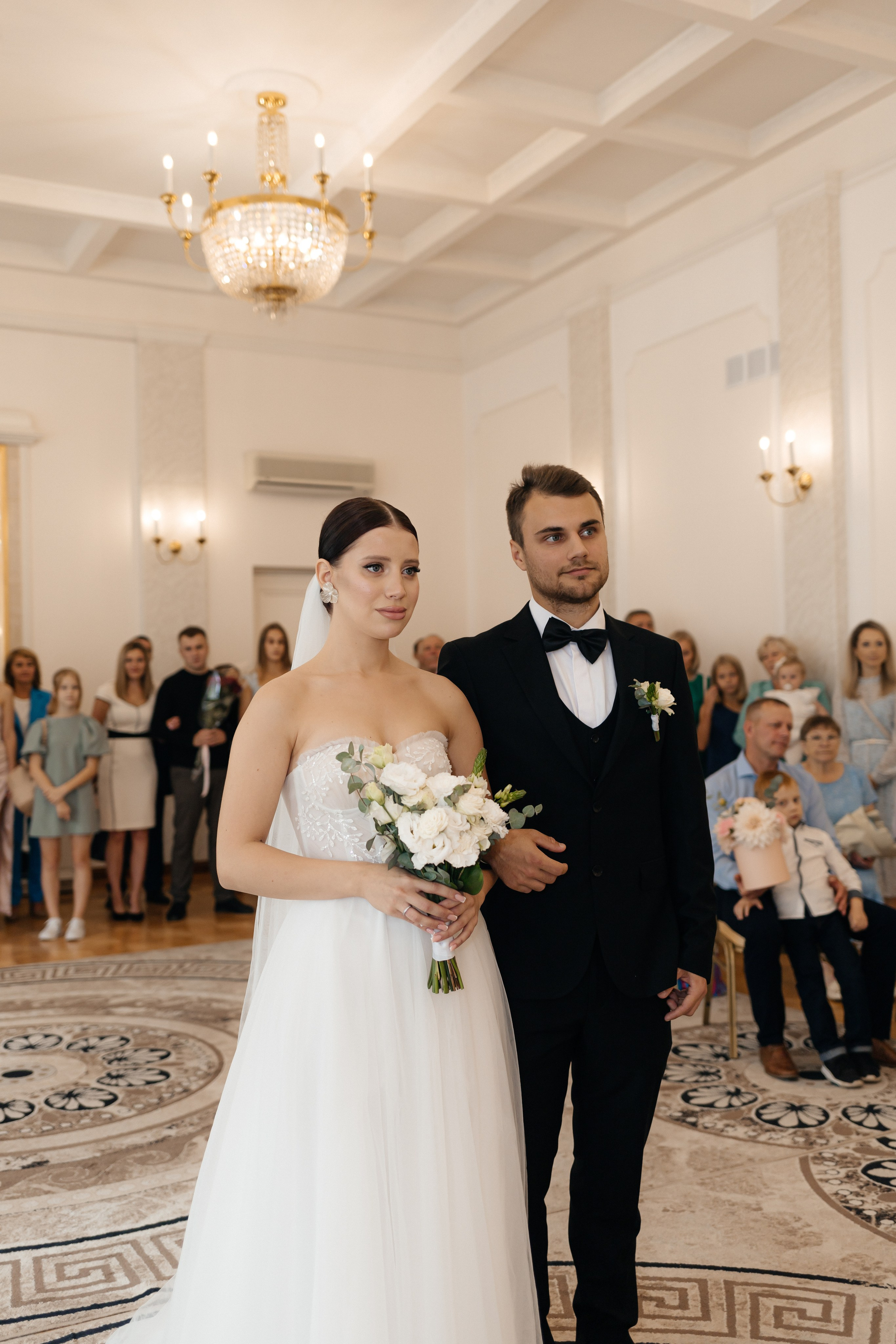 Даниил & Полина. Фотограф Петрозаводск/СПБ