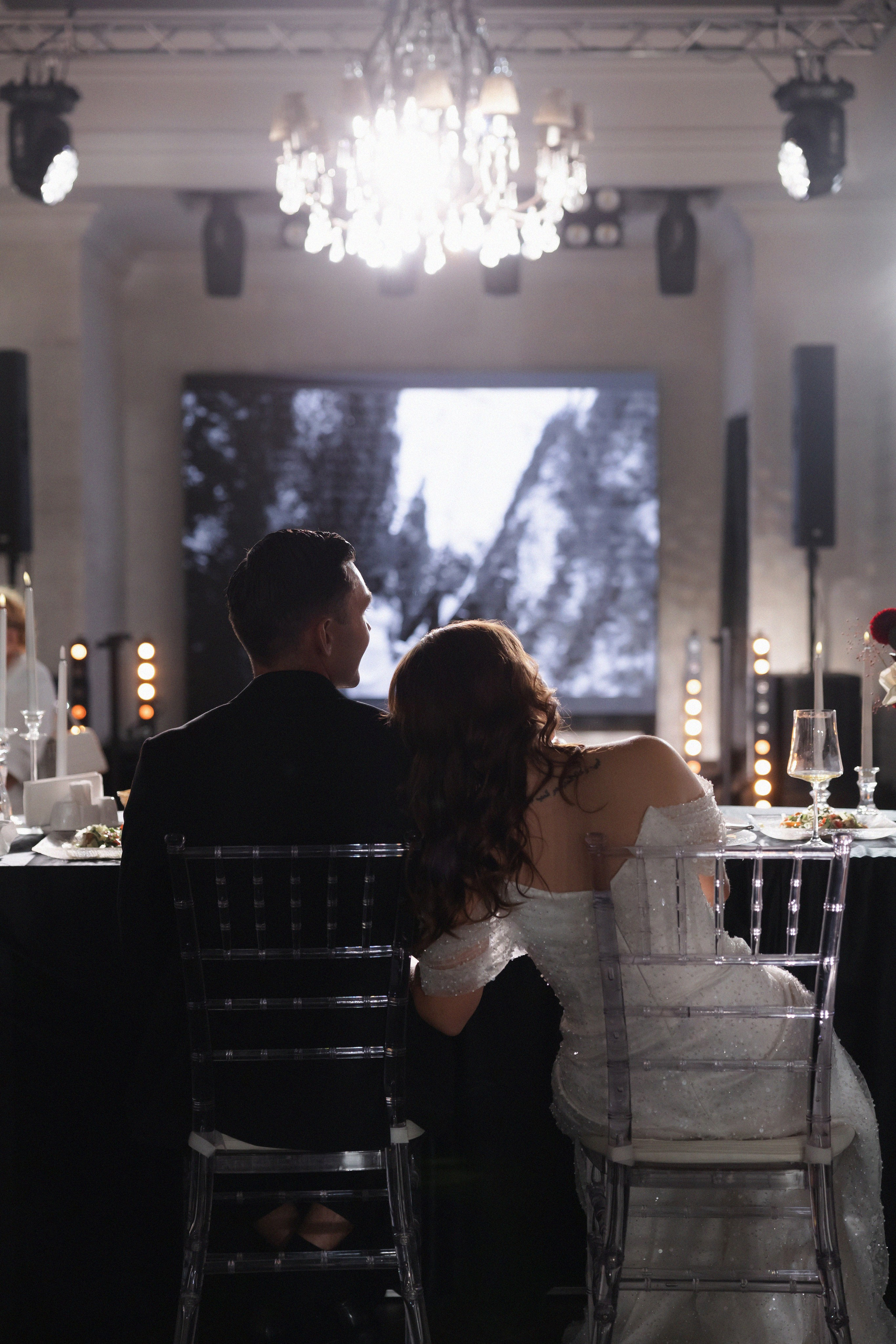 Саша и Наташа. Свадебный фотограф в Рязани и Москве Евгения Жмурова