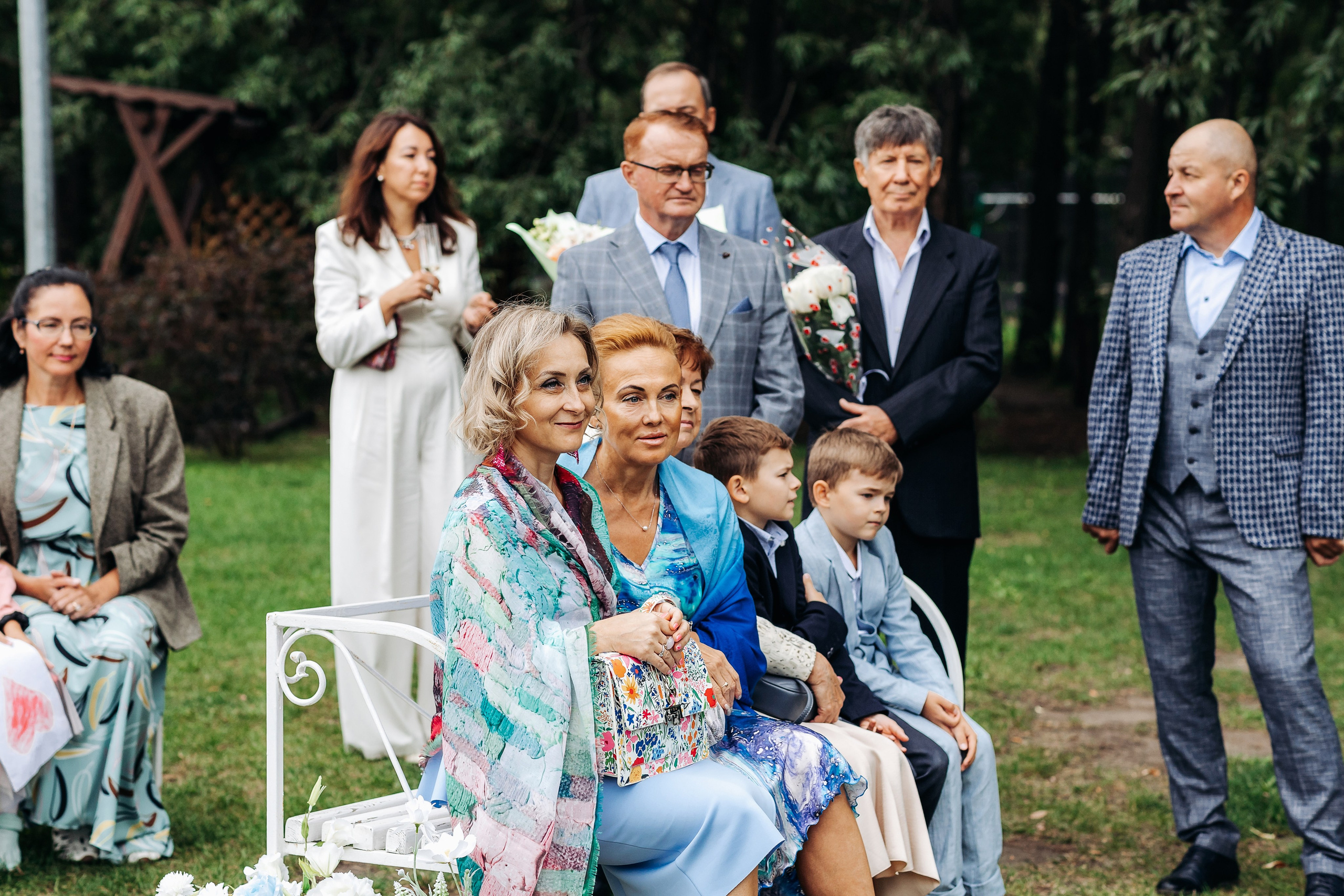 Антон Ксения. Фотограф Омск Андрей Козяков