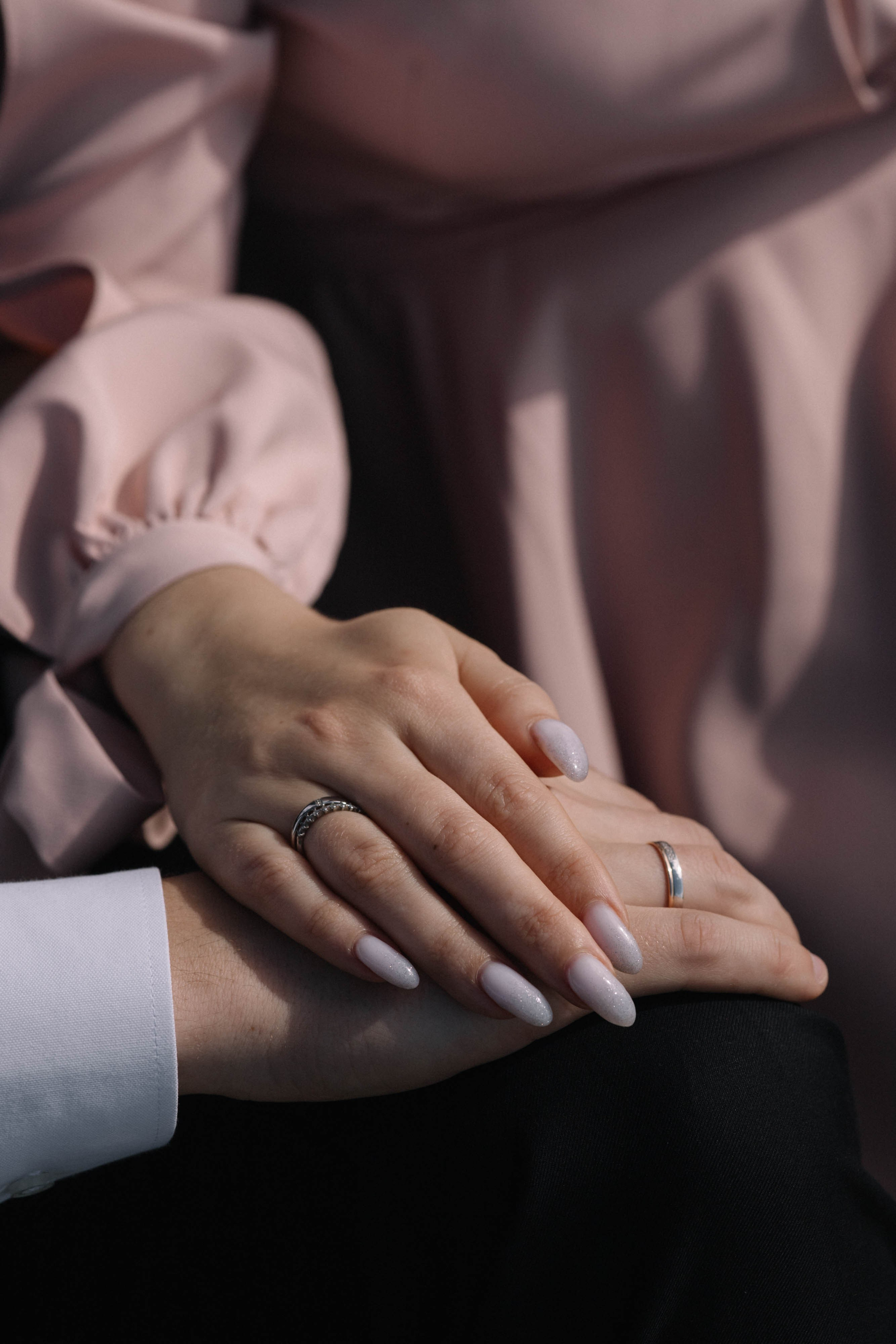 Свадебная прогулка «День и ночь»