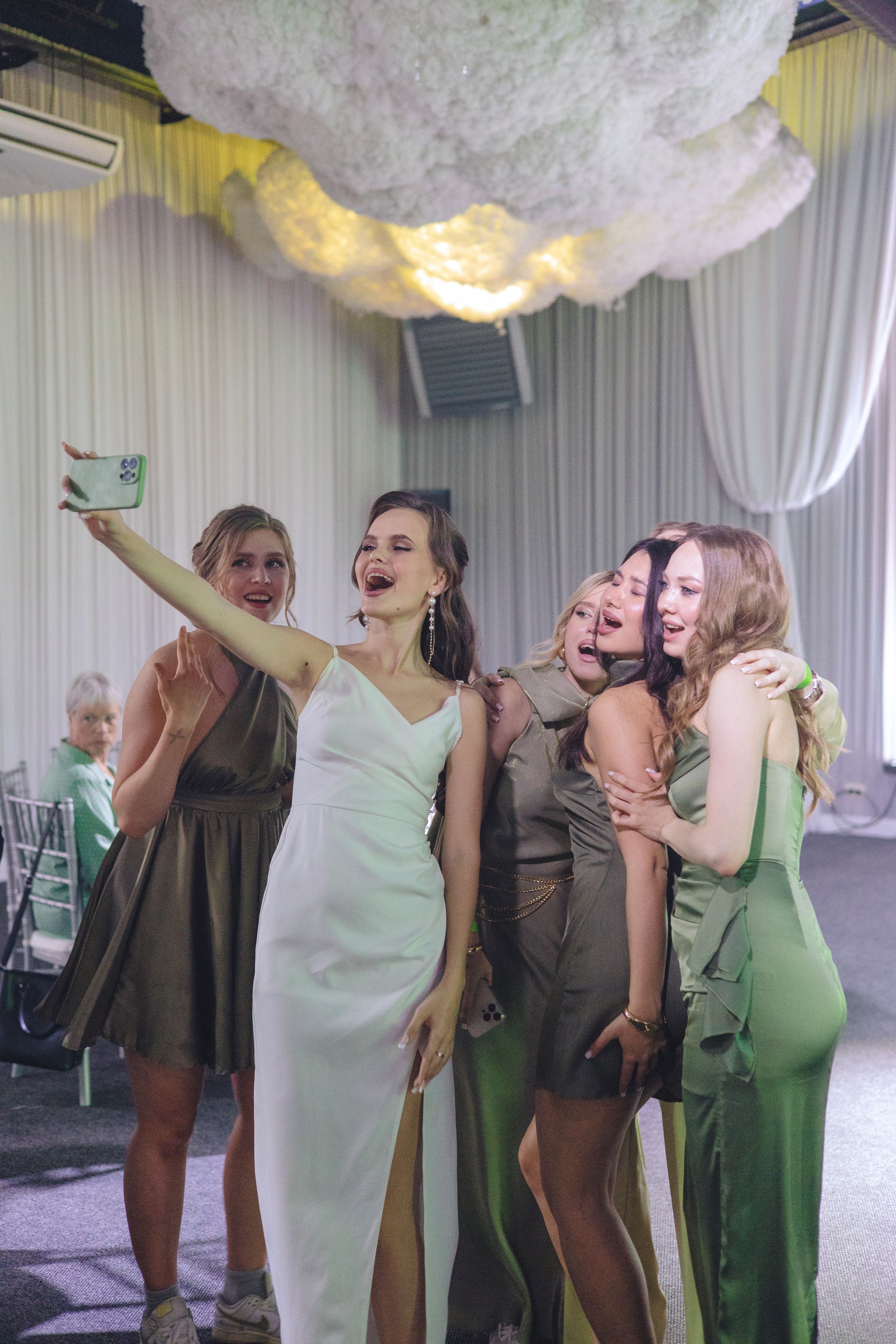 Оксана и Влад. Фотограф в Санкт-Петербурге Осокина Елизавета