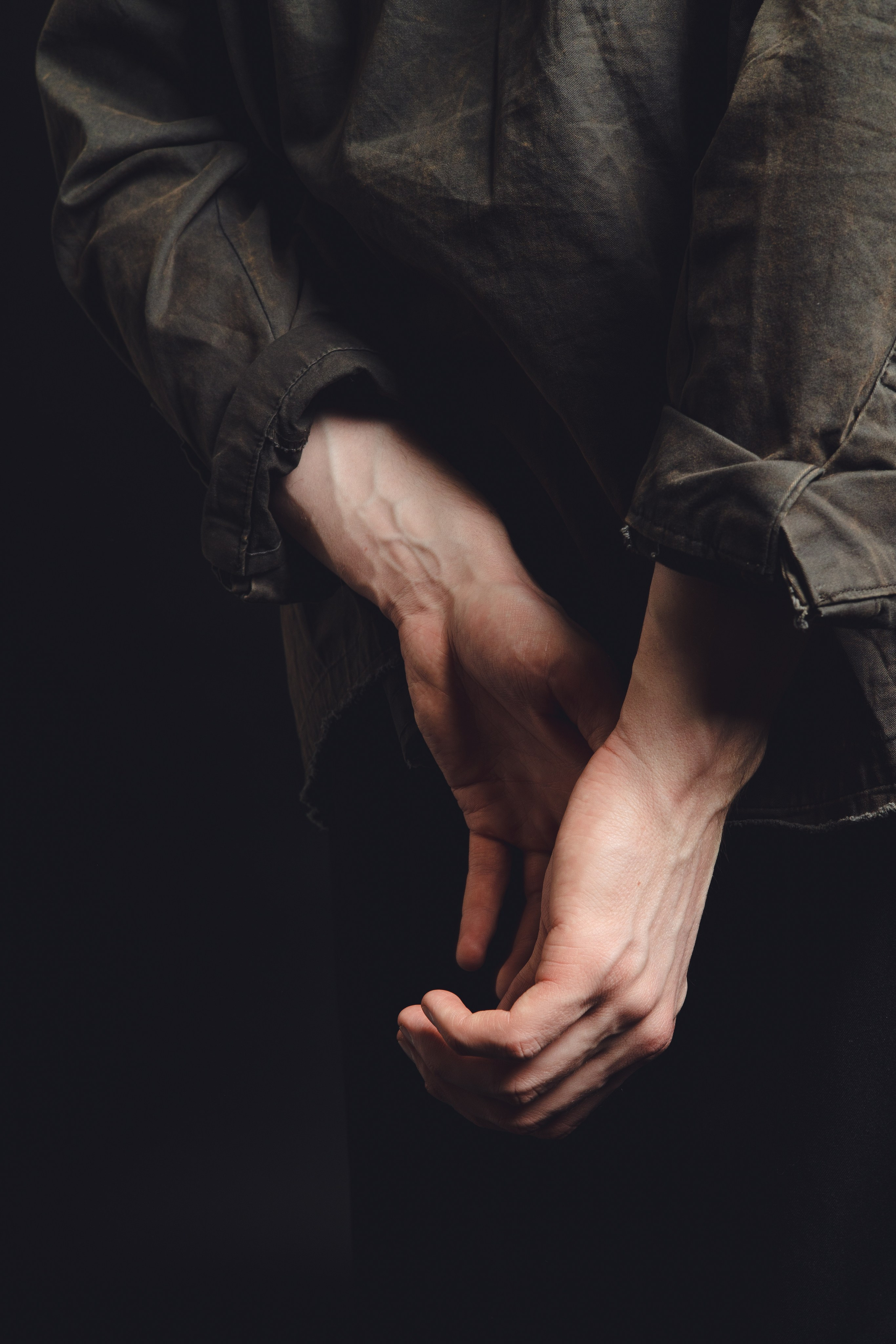 Артем. Фотограф в Санкт-Петербурге Осокина Елизавета