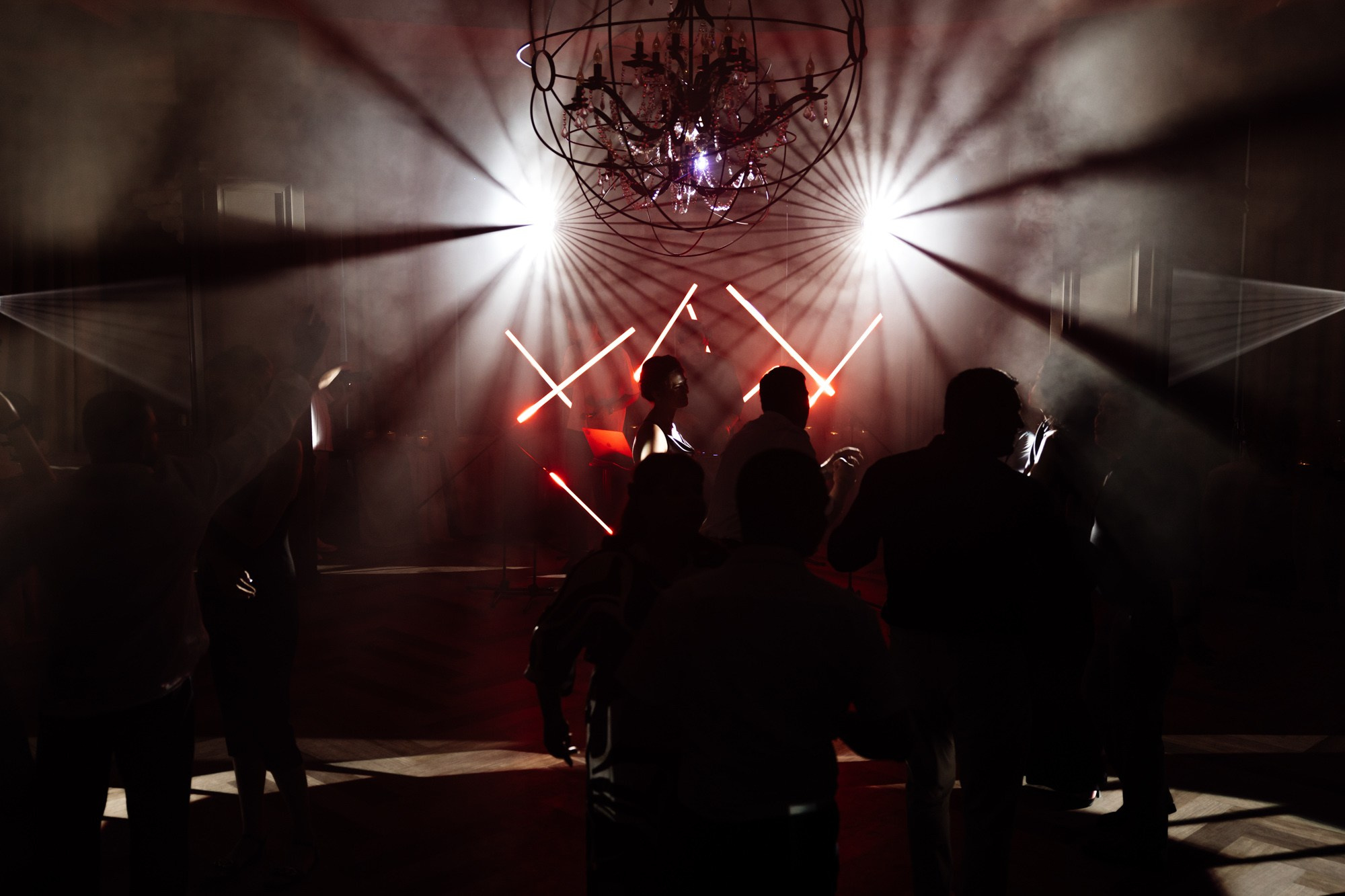 Классика вечна. Владимир Киселев — свадебный фотограф в Москве и по всему миру