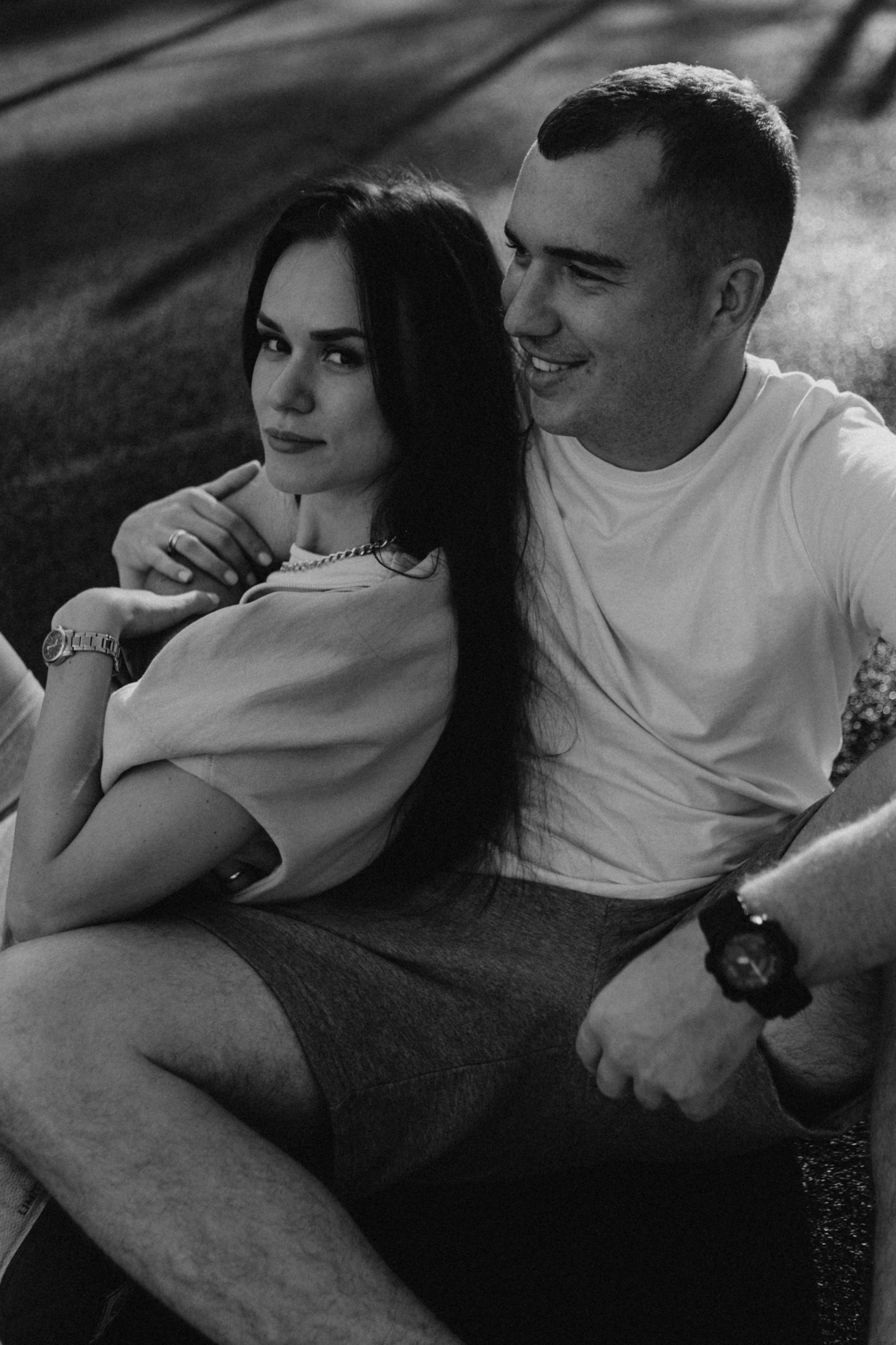 Баскетбол. Фотограф Александра Кузнецова