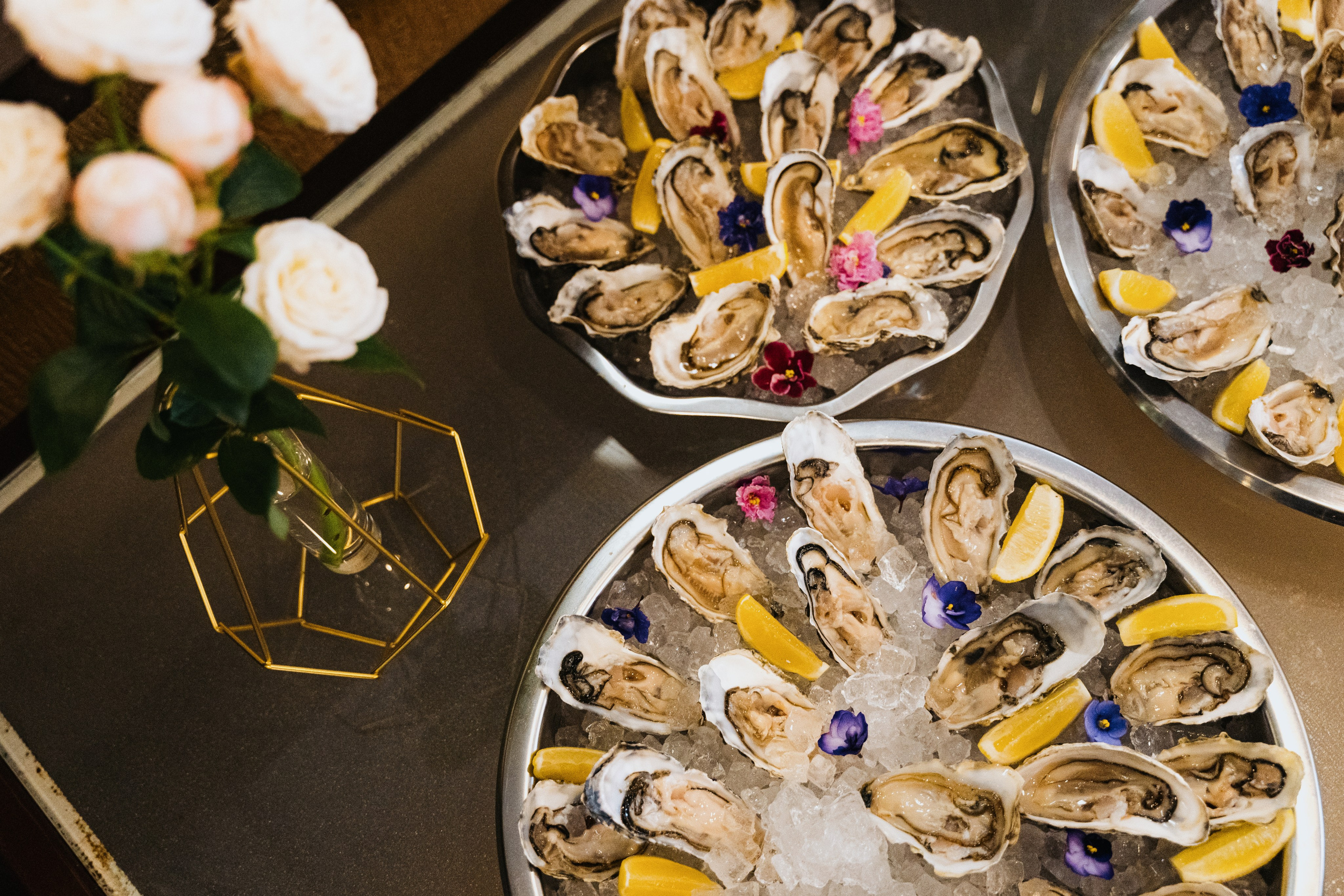 9 лет Doubletree by Hilton Tyumen. Свадебный и портретный фотограф в Тюмени Женя Черемнова