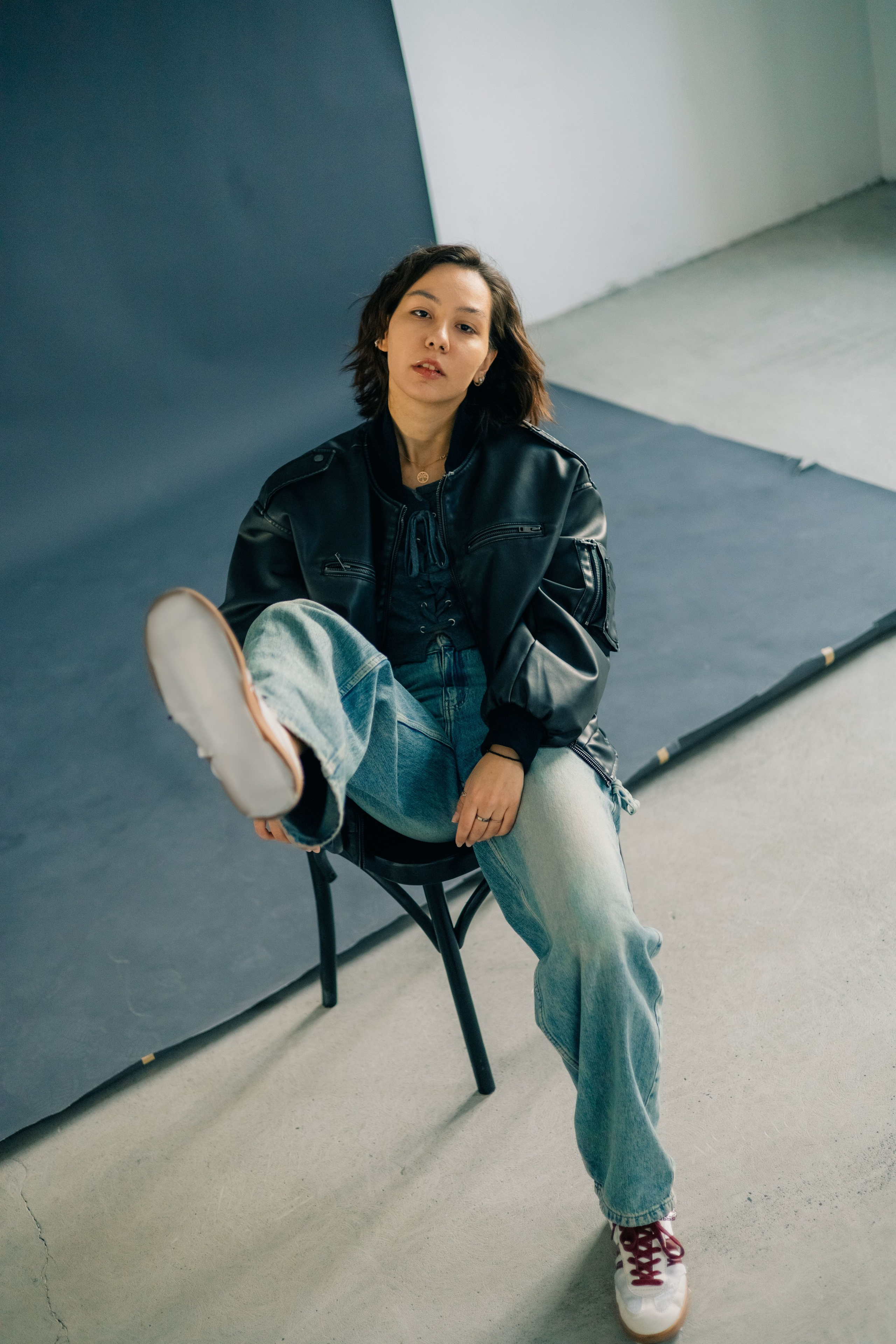 Стася. Дарья Нерсесян — фотограф в Ростове-на-Дону