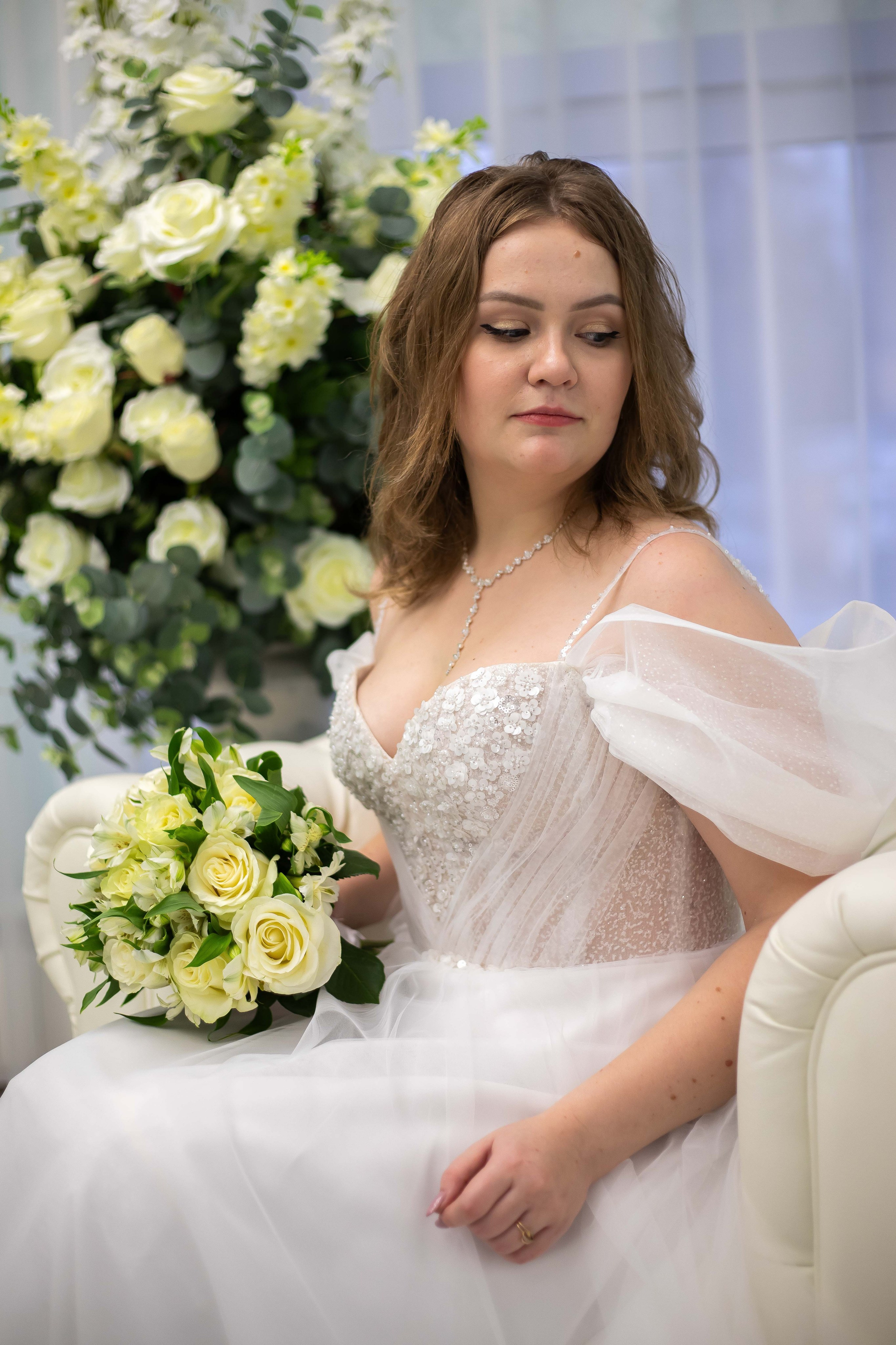 Владимир и Алёна. Фотограф и видеограф Юрий Ганин