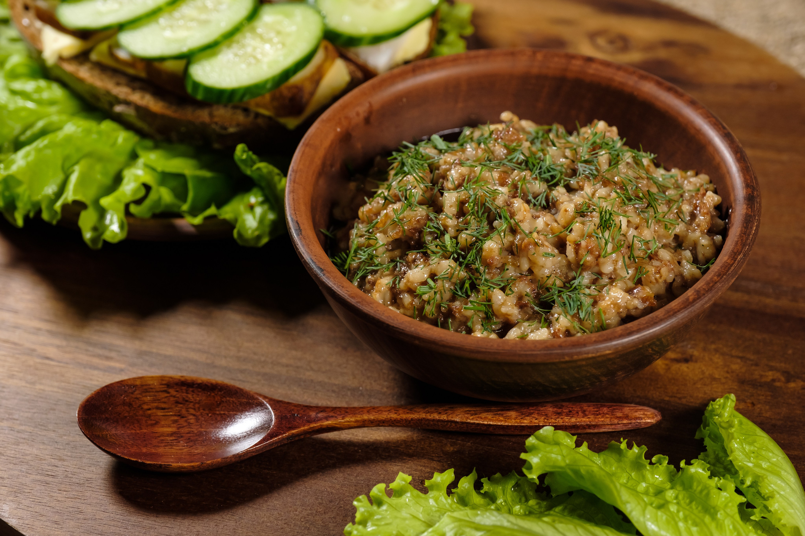 Фуд фотография food photo