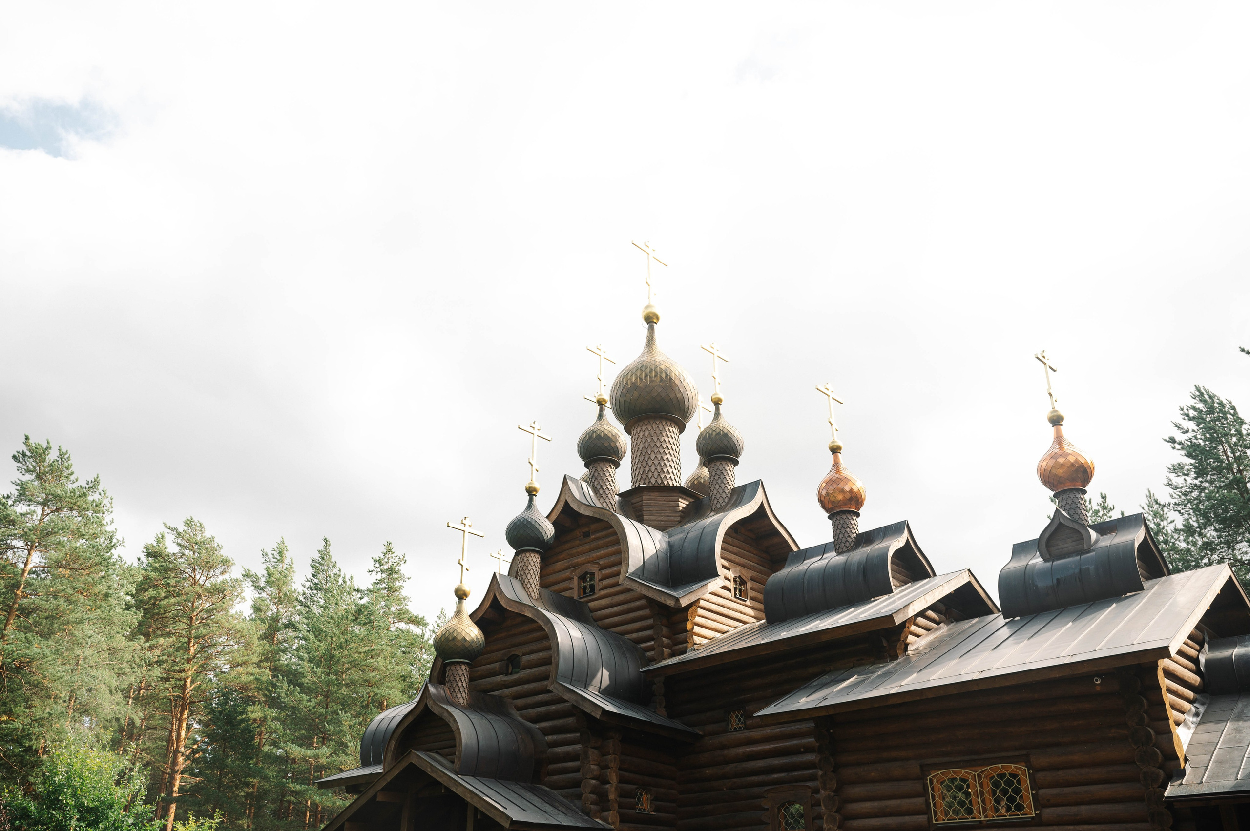 Арсений Сосново. Фотограф Алёна Мил