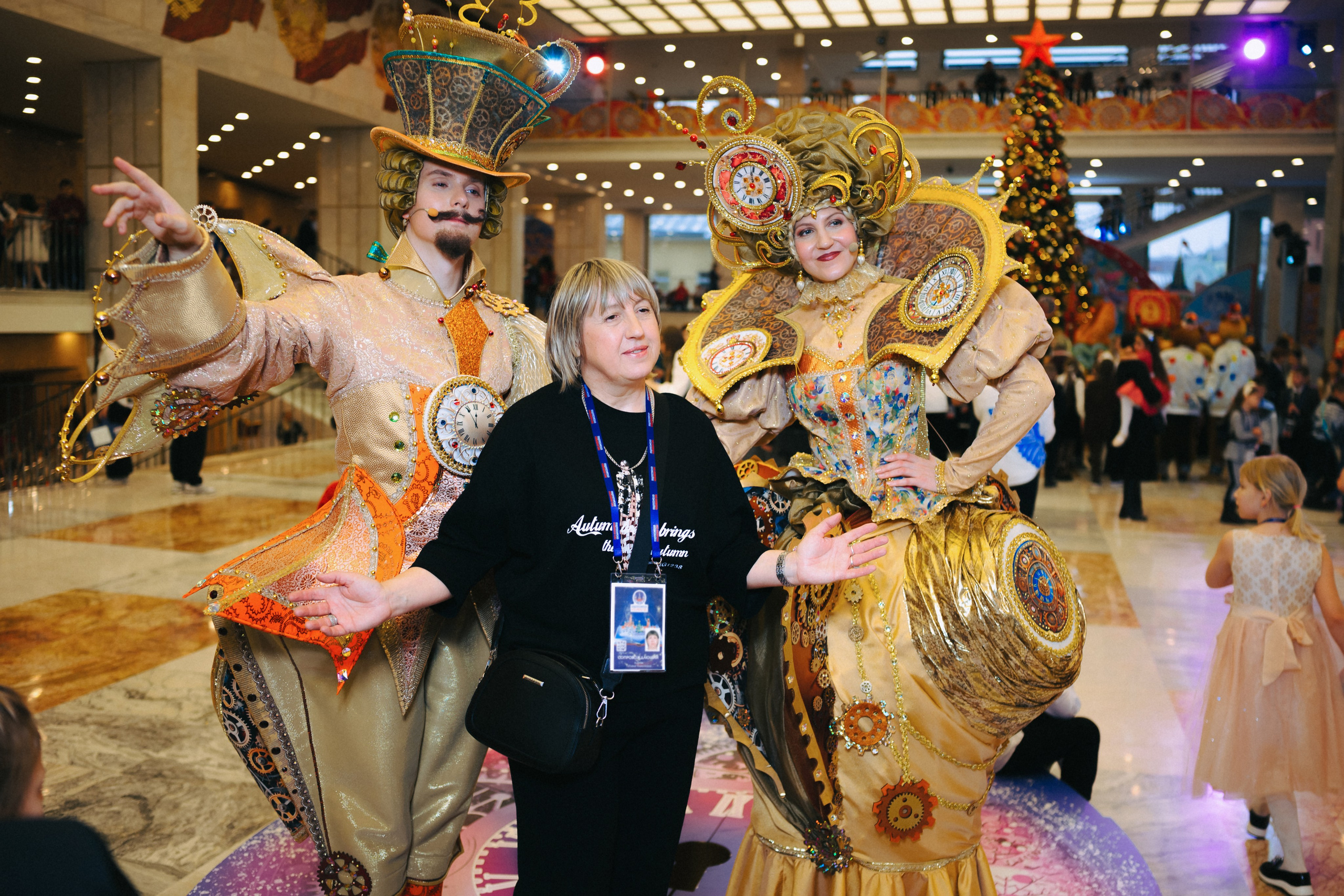 Репортажная съёмка, фотограф на мероприятие в Москве и МО. Komonev