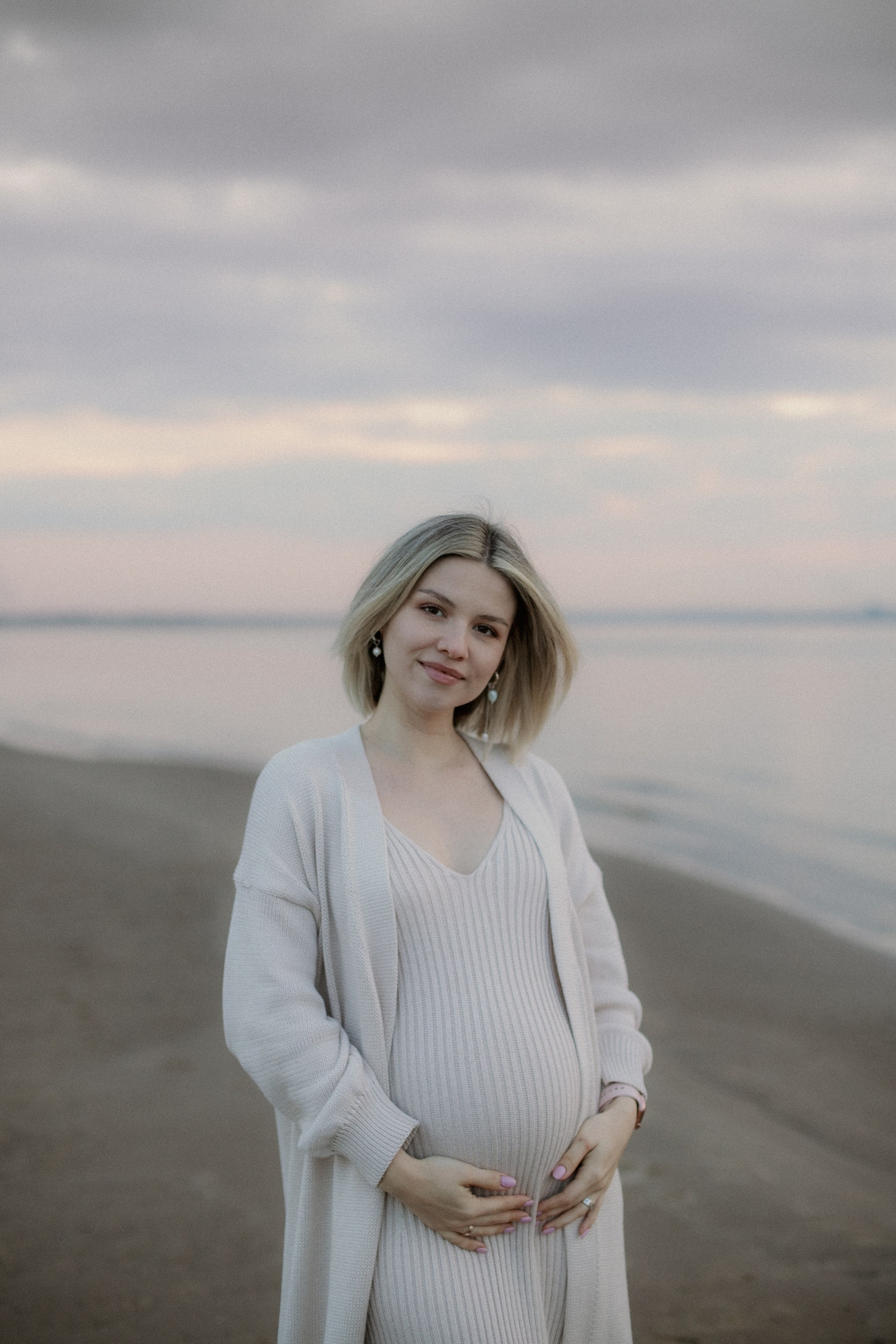 Вова + Даша. Семейный и детский фотограф Юлия Шох