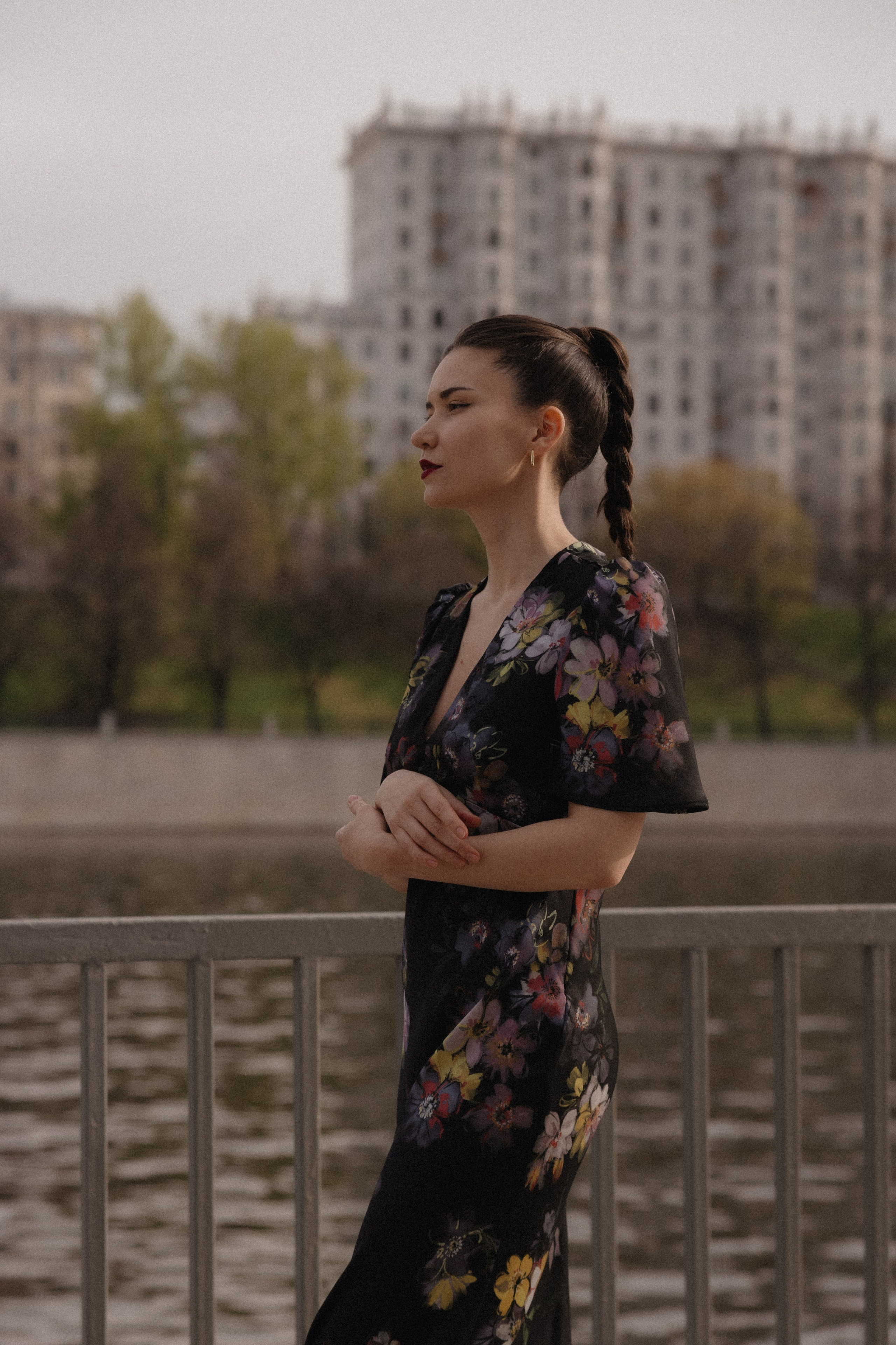 Катя. Семейный и детский фотограф Юлия Шох