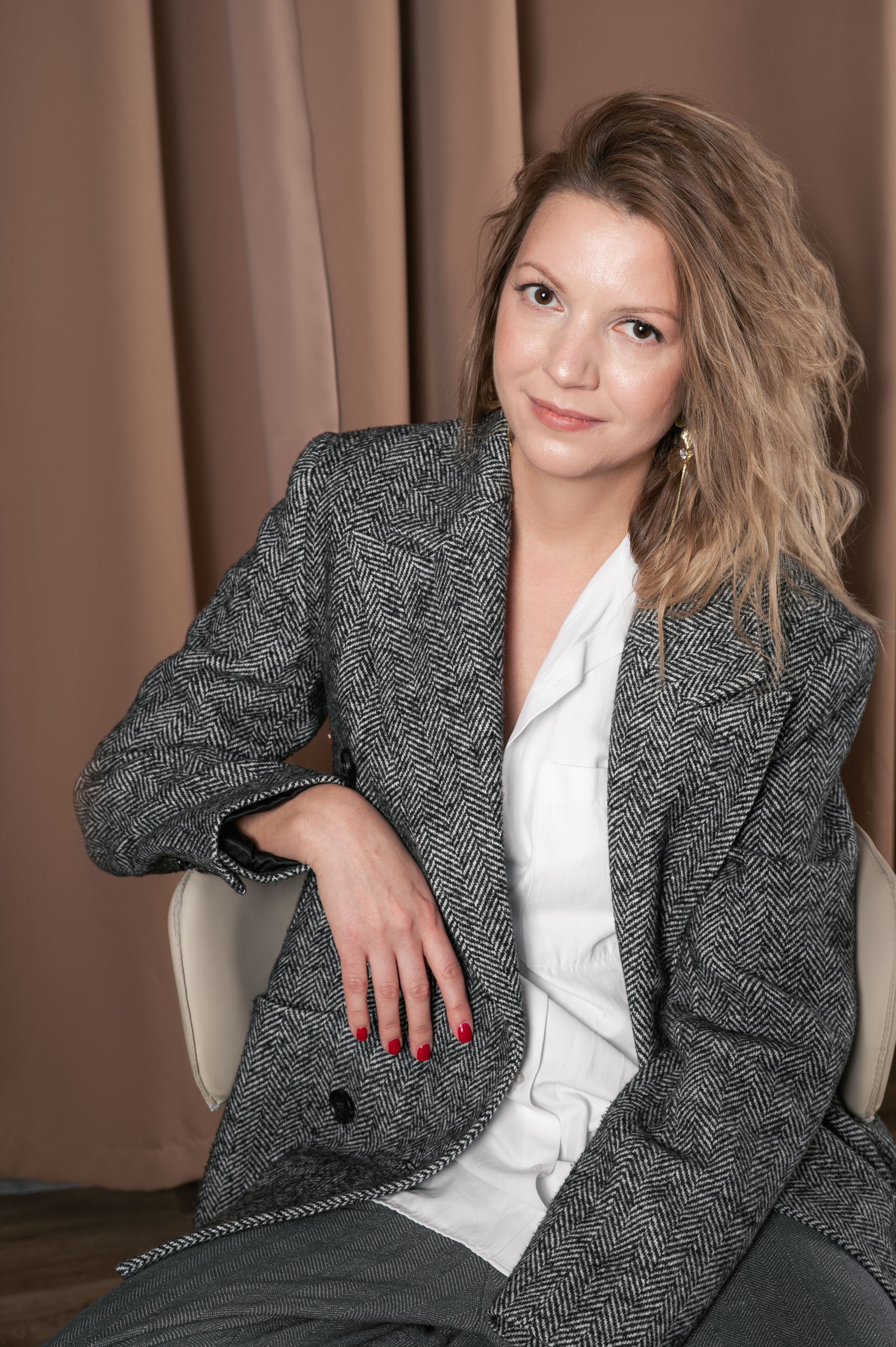 M. Индивидуальная и семейная фотография| Москва