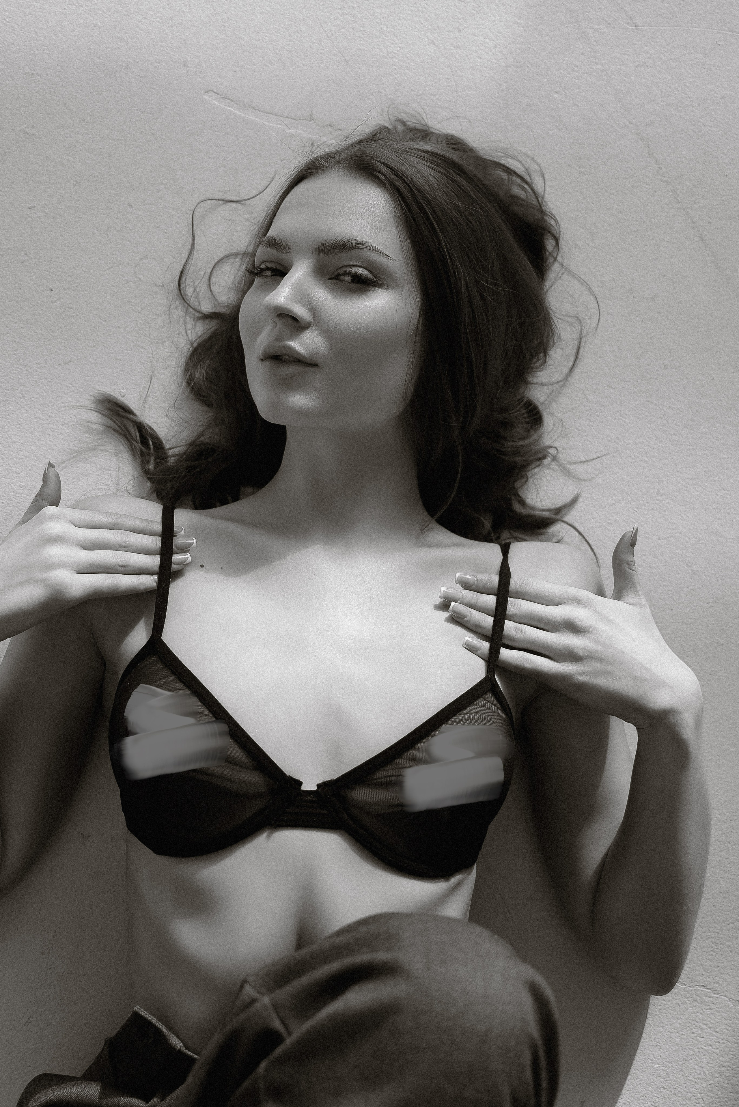 Полина. Тамара Власова