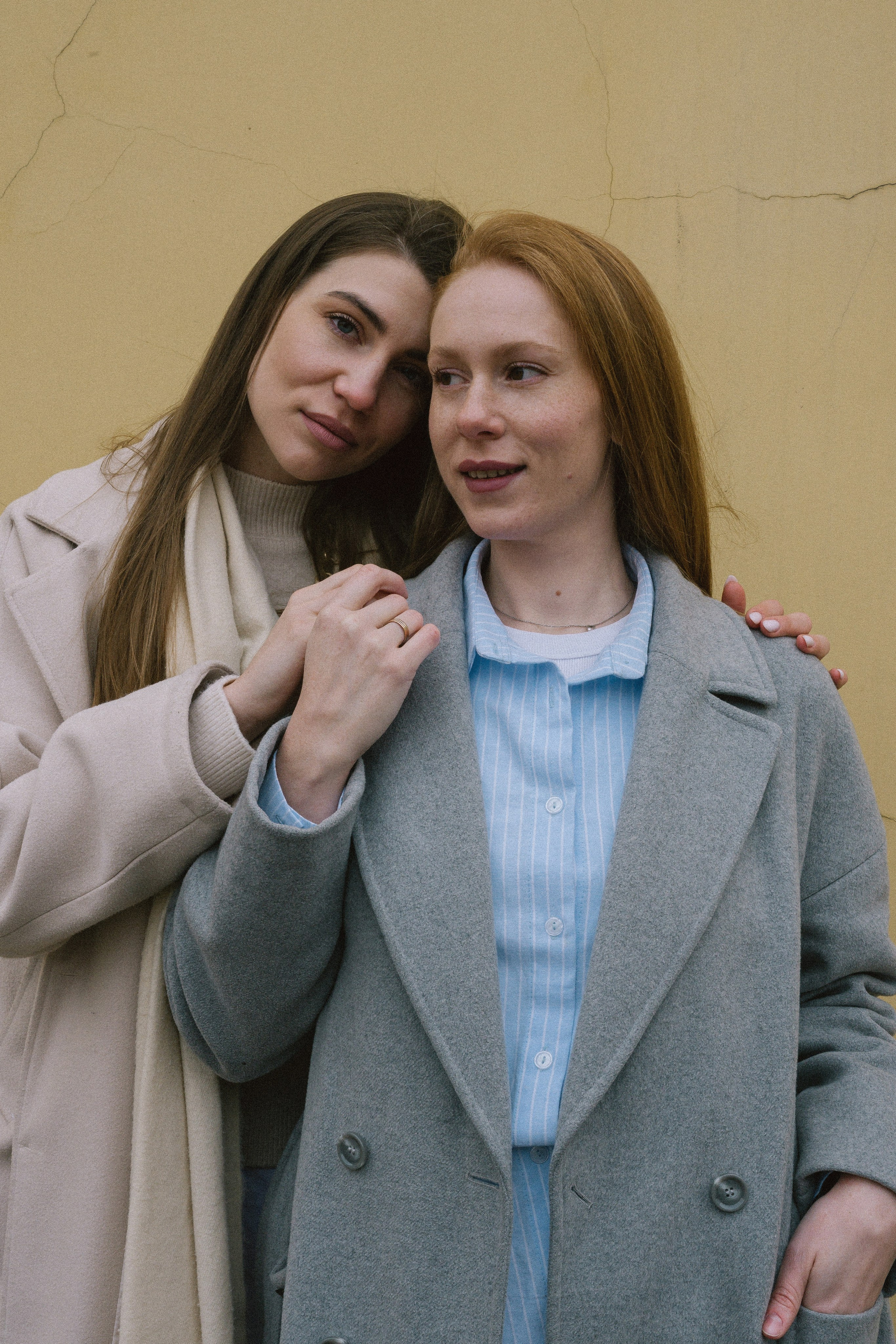 Сестрички на холоде. Тамара Власова