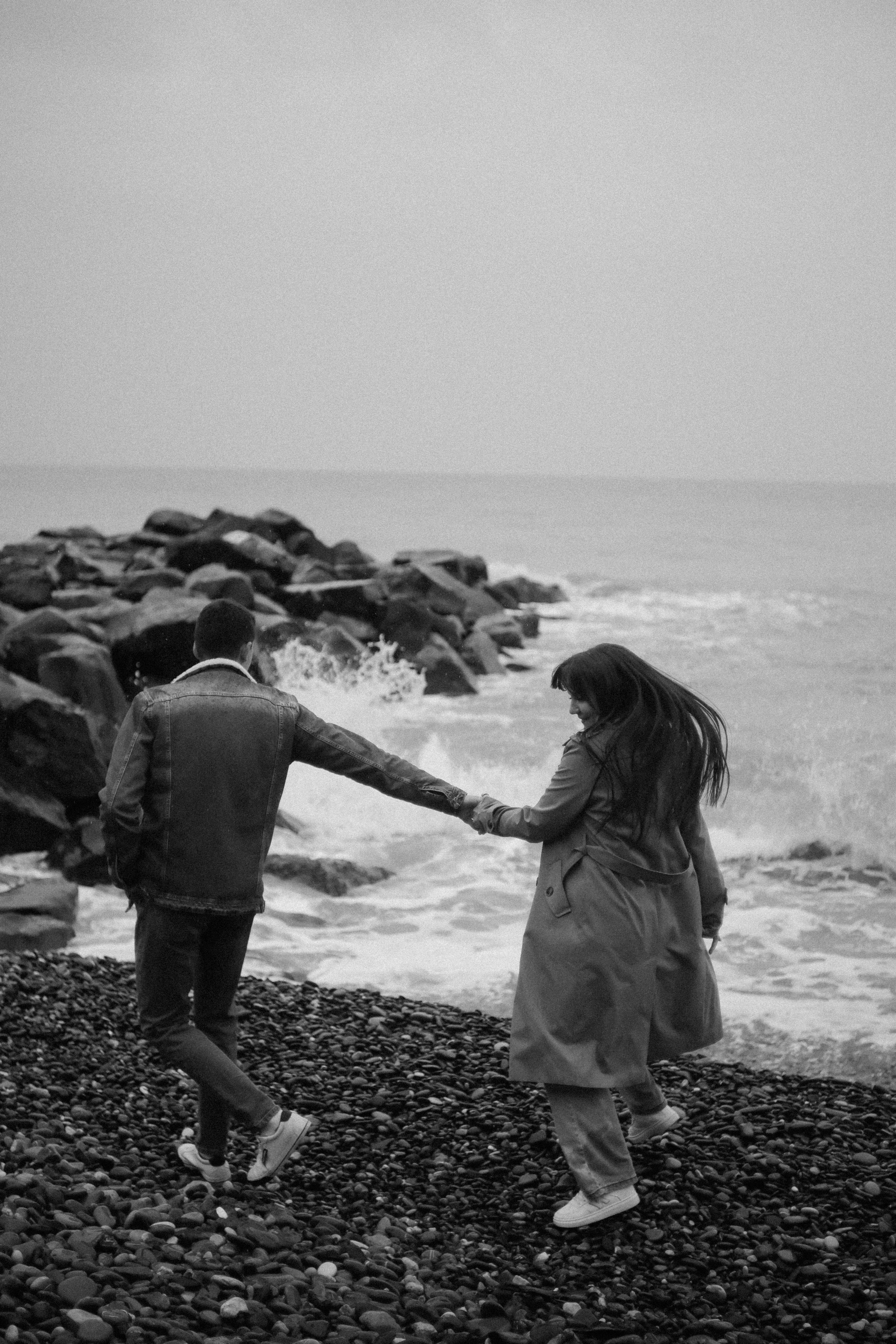 Юля + Рома. ФОТОГРАФ АННА КАЗАРЯН