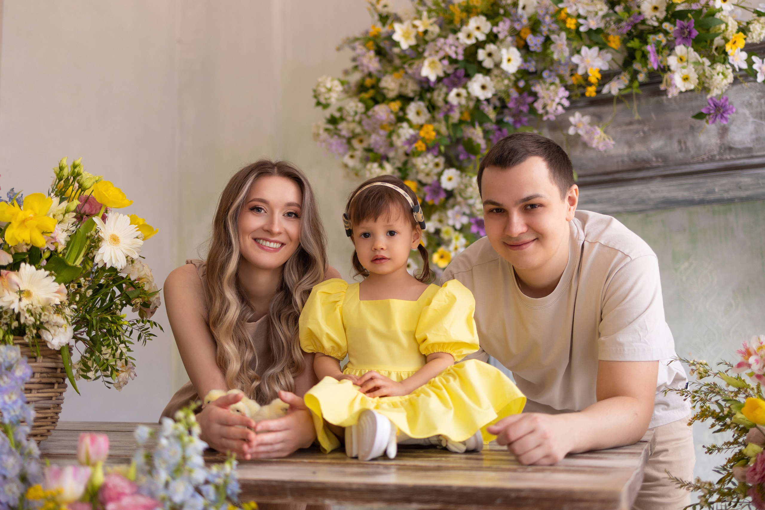 Ирина. СЕМЕЙНАЯ ФОТОСЕССИЯ МОСКВА