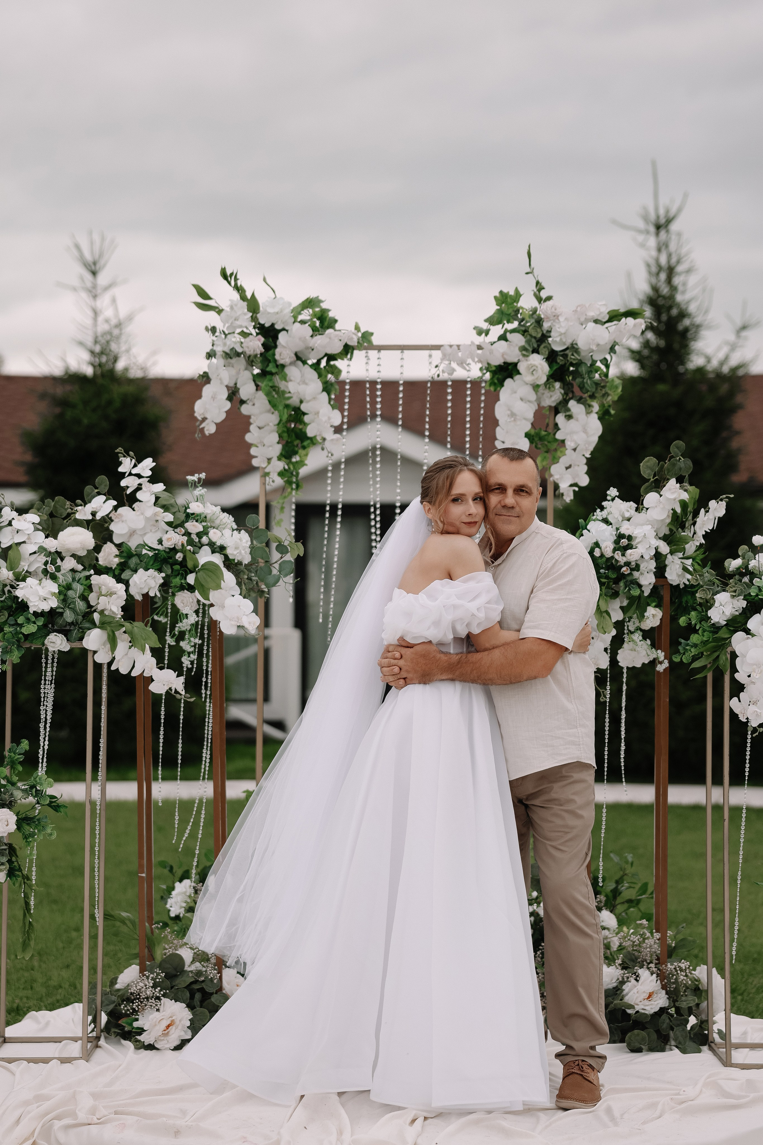 Настя и Тёма. Свадебный и семейный Фотограф Денис Кошель