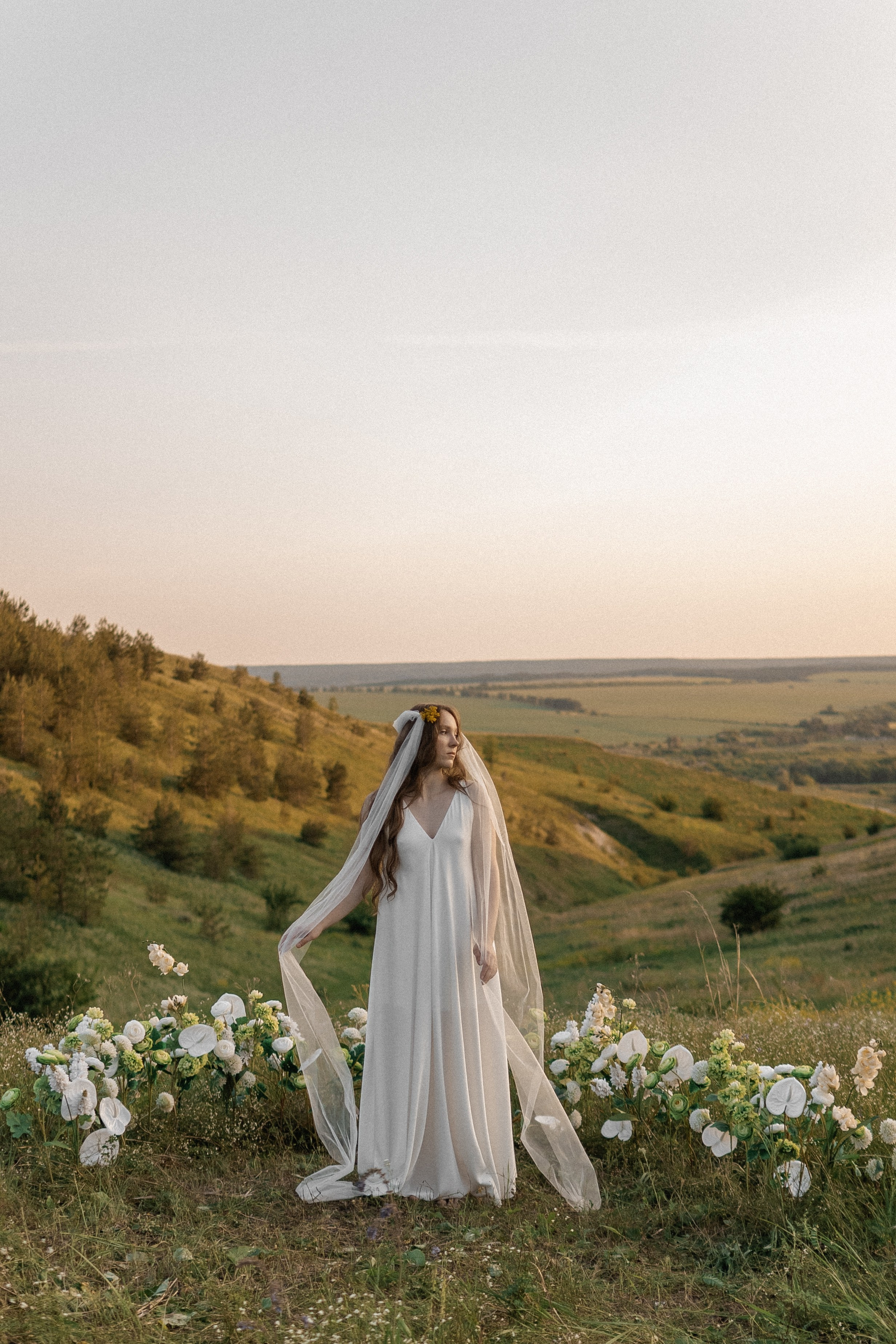Только любовь. Свадебный фотограф Евгения Наумовец