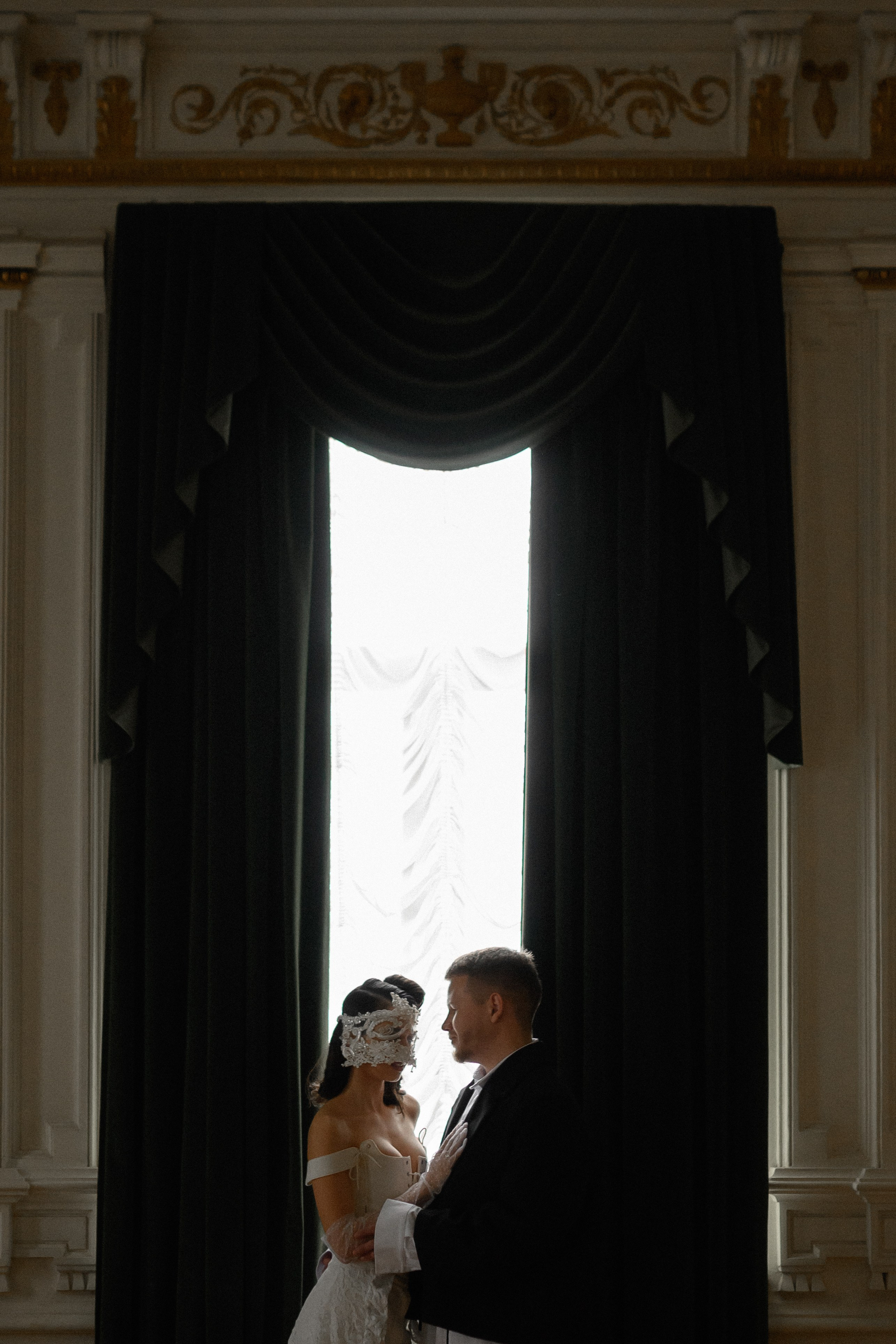 Усадьба. Свадебный фотограф Евгения Наумовец