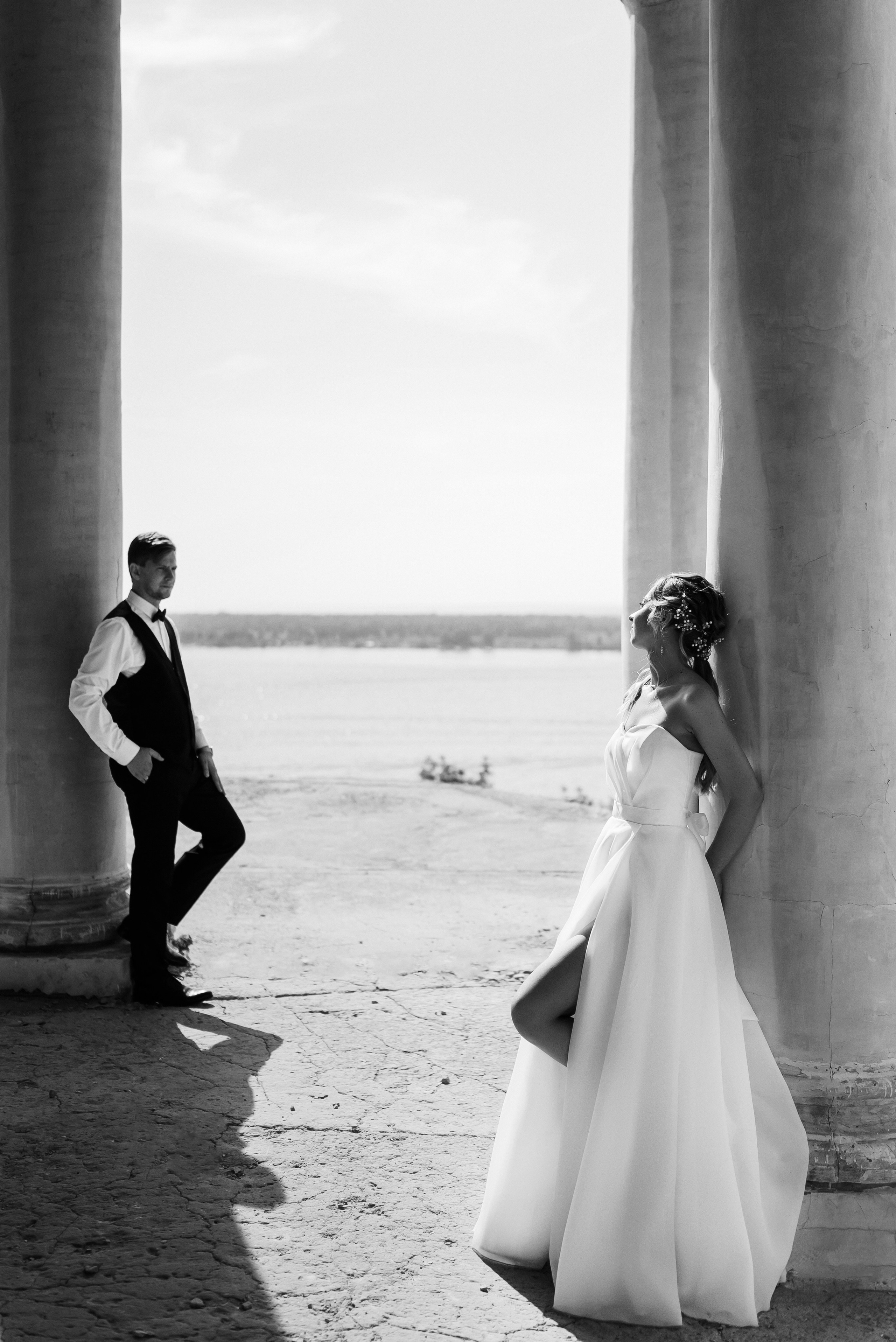 Галерея. Свадебный фотограф Евгения Наумовец