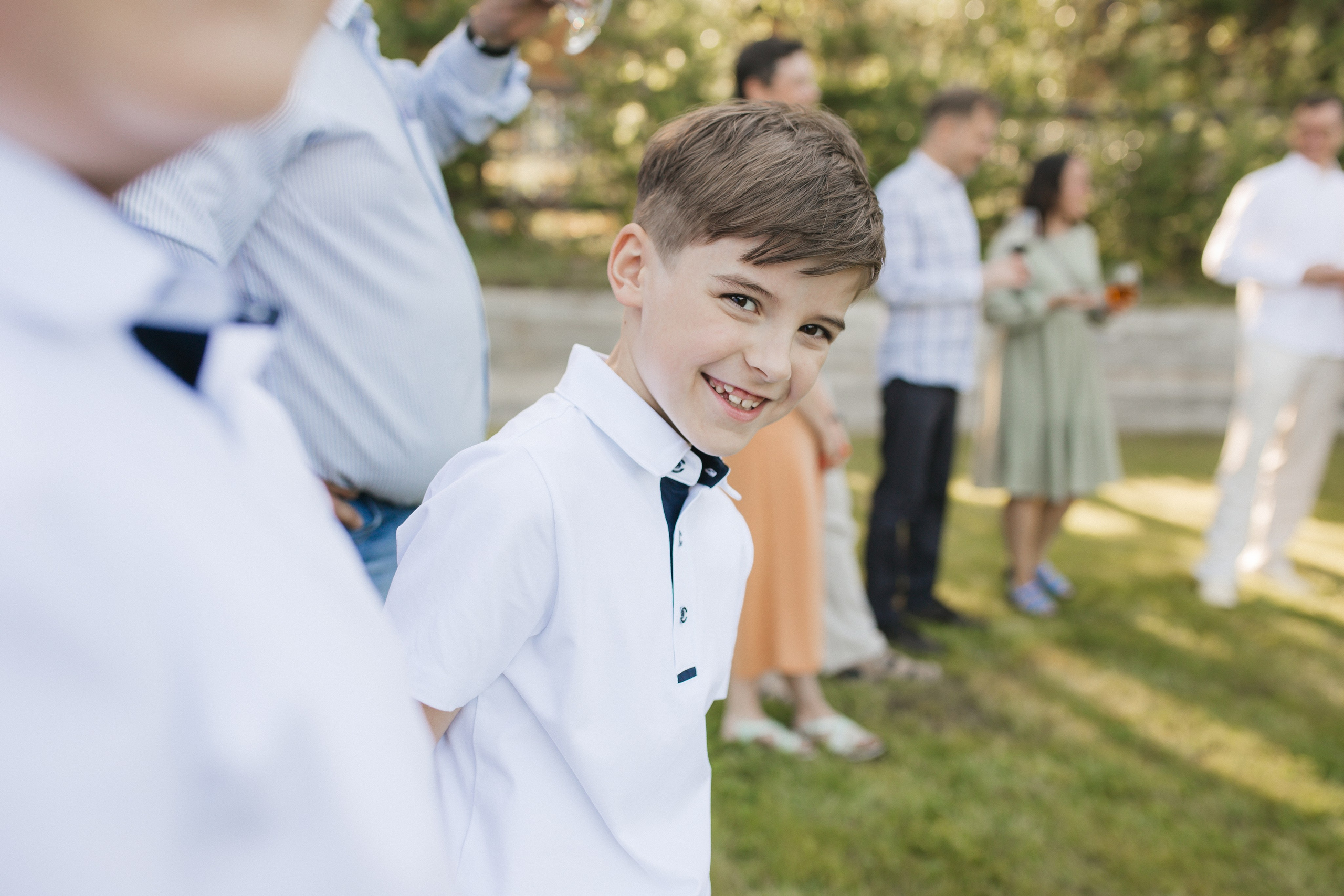 Дарья и Алексей. Семейный и свадебный фотограф в Екатеринбурге Орлова Ирина