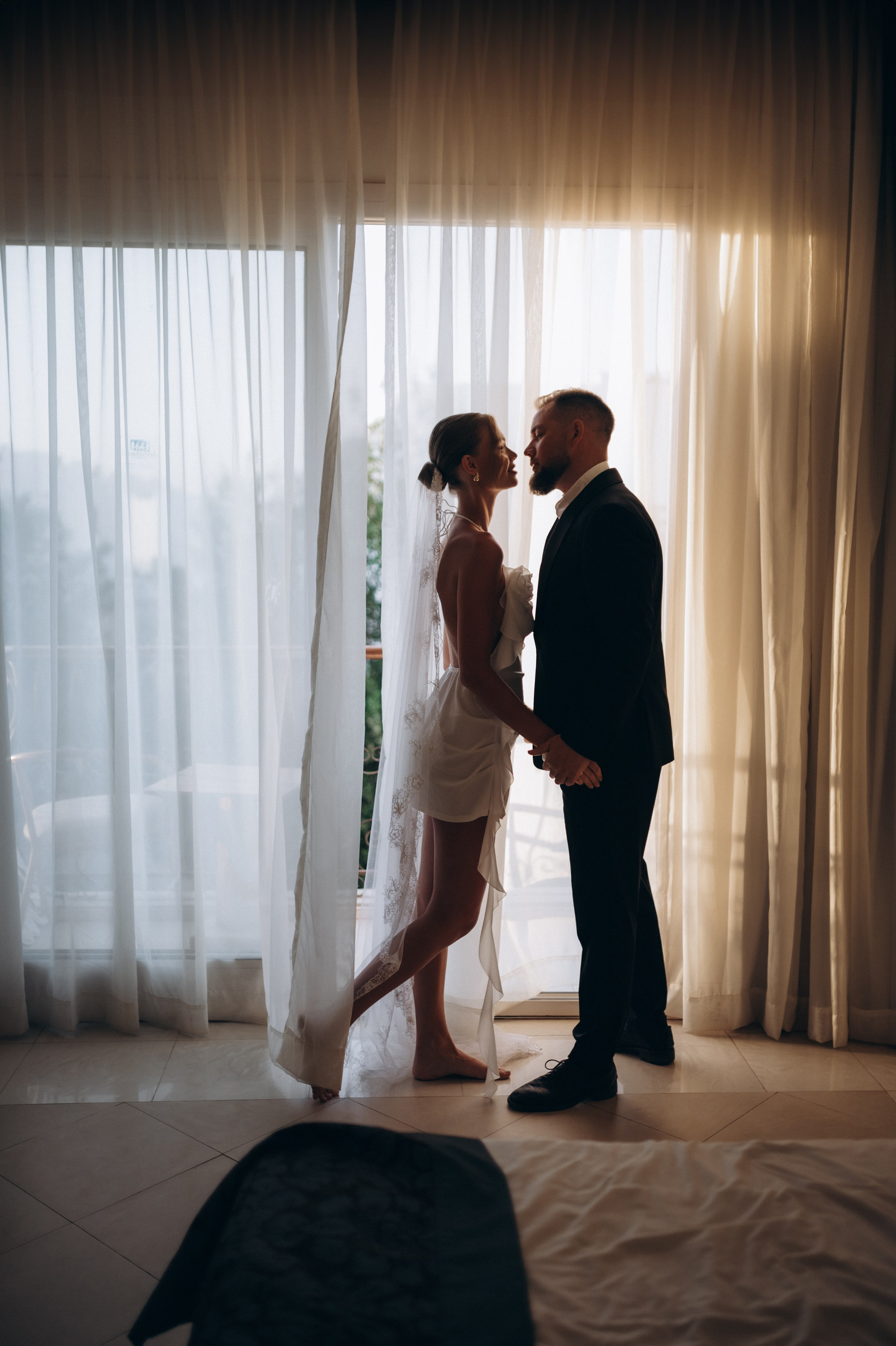 KATE & ANDREW. Photographe de mariage et de famille à Sharm El Sheikh Natalia Matlina