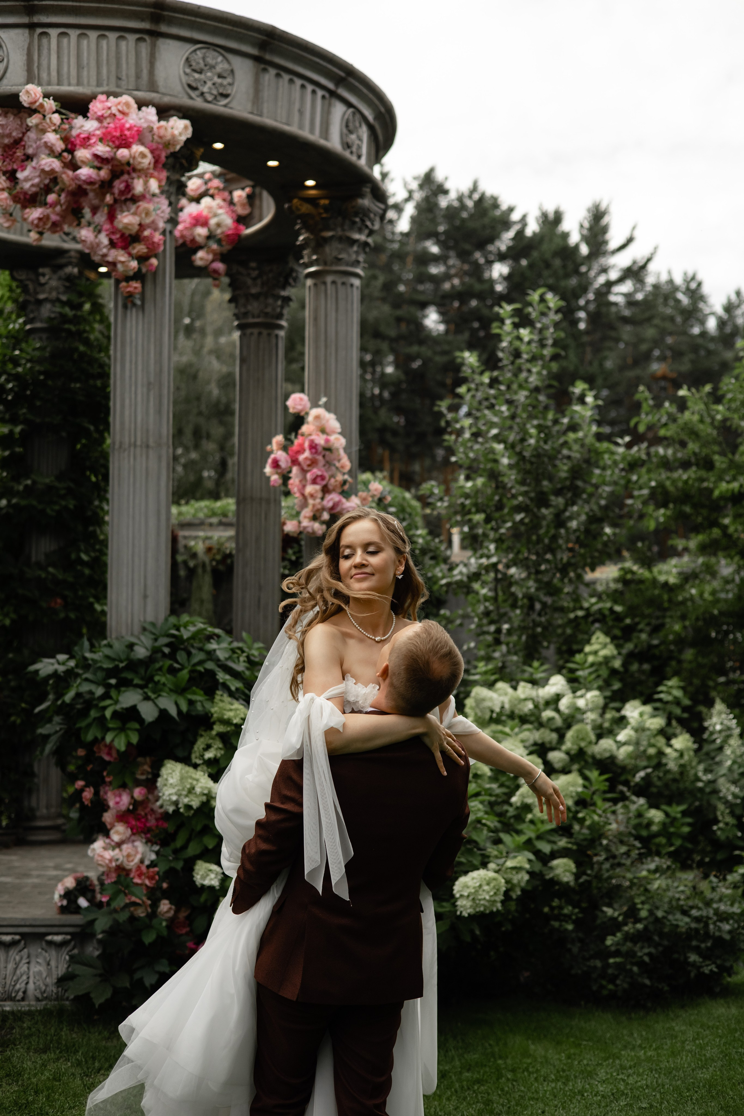 Свадьбы. ФОТОГРАФ НОВОСИБИРСК — АЛЁНА ЖИГАЛЕЕВА