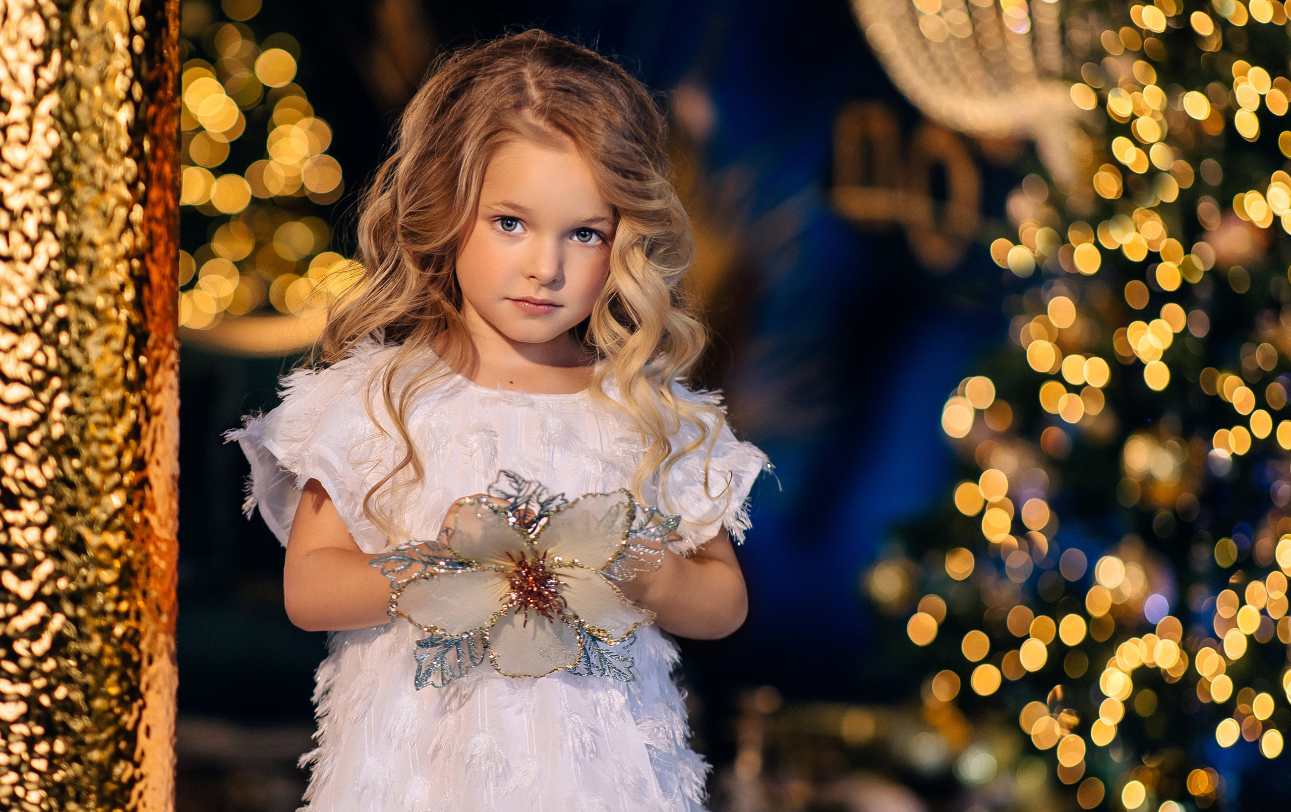 Детская фотография. Фотограф в Челябинске Жукова Милана