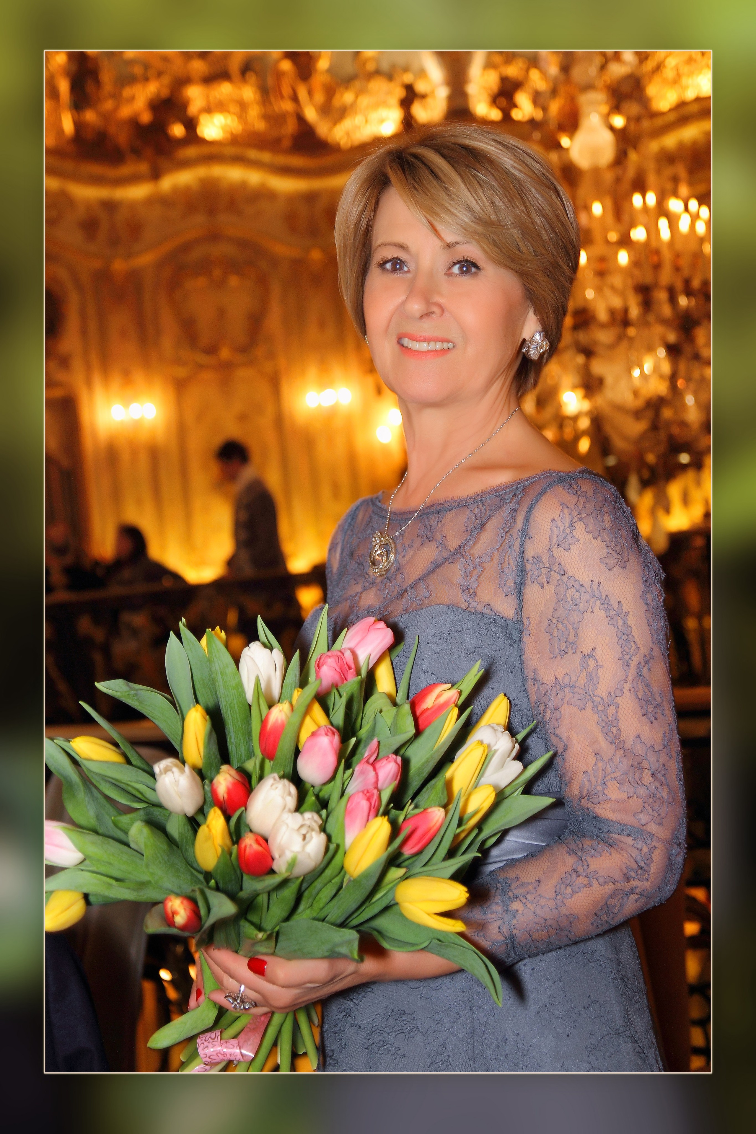 День Рождения Галина Ивановна. Skazka.wfolio.pro