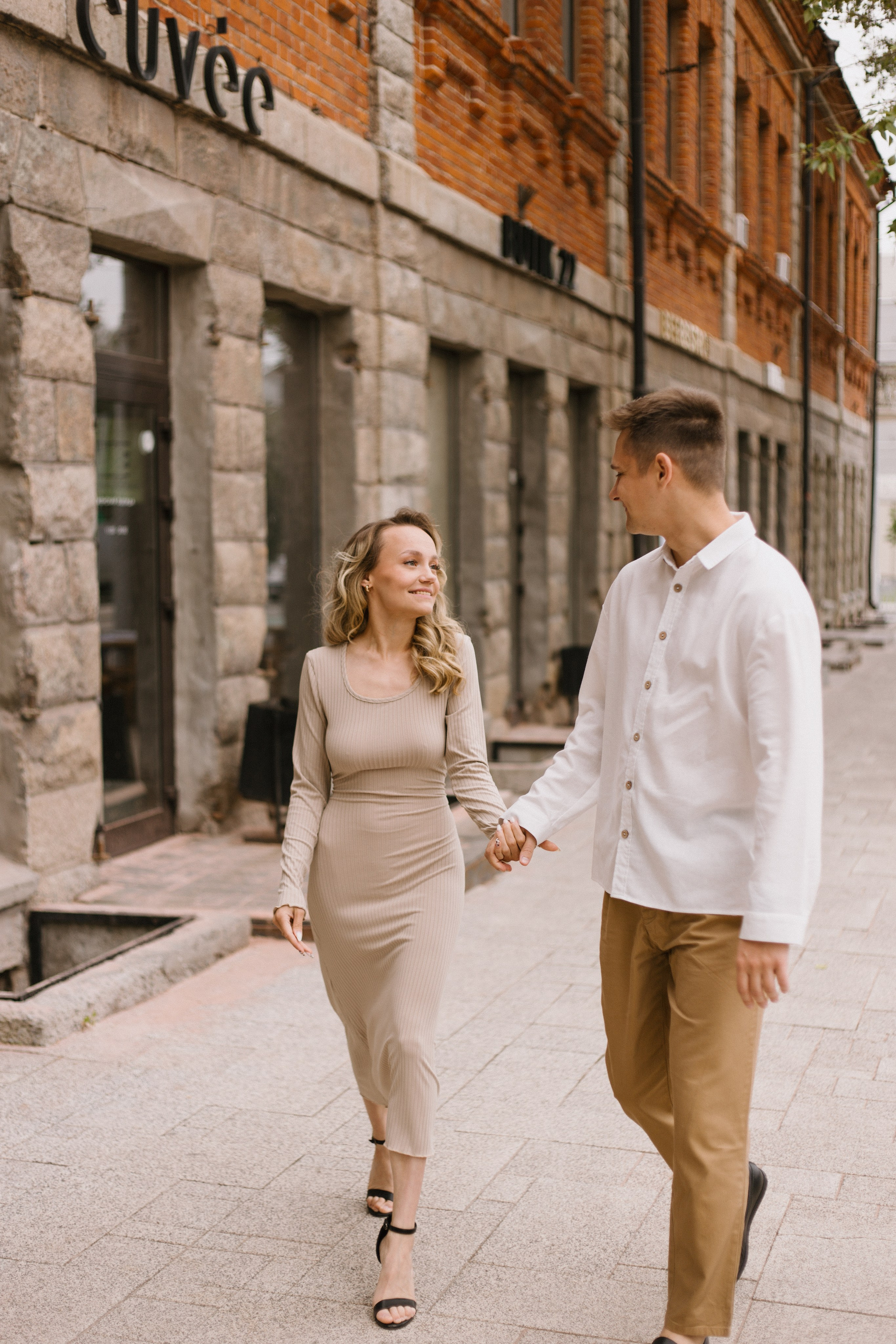 С тобой навсегда. Свадебный и портретный фотограф в Новосибирске Любовь Исакова