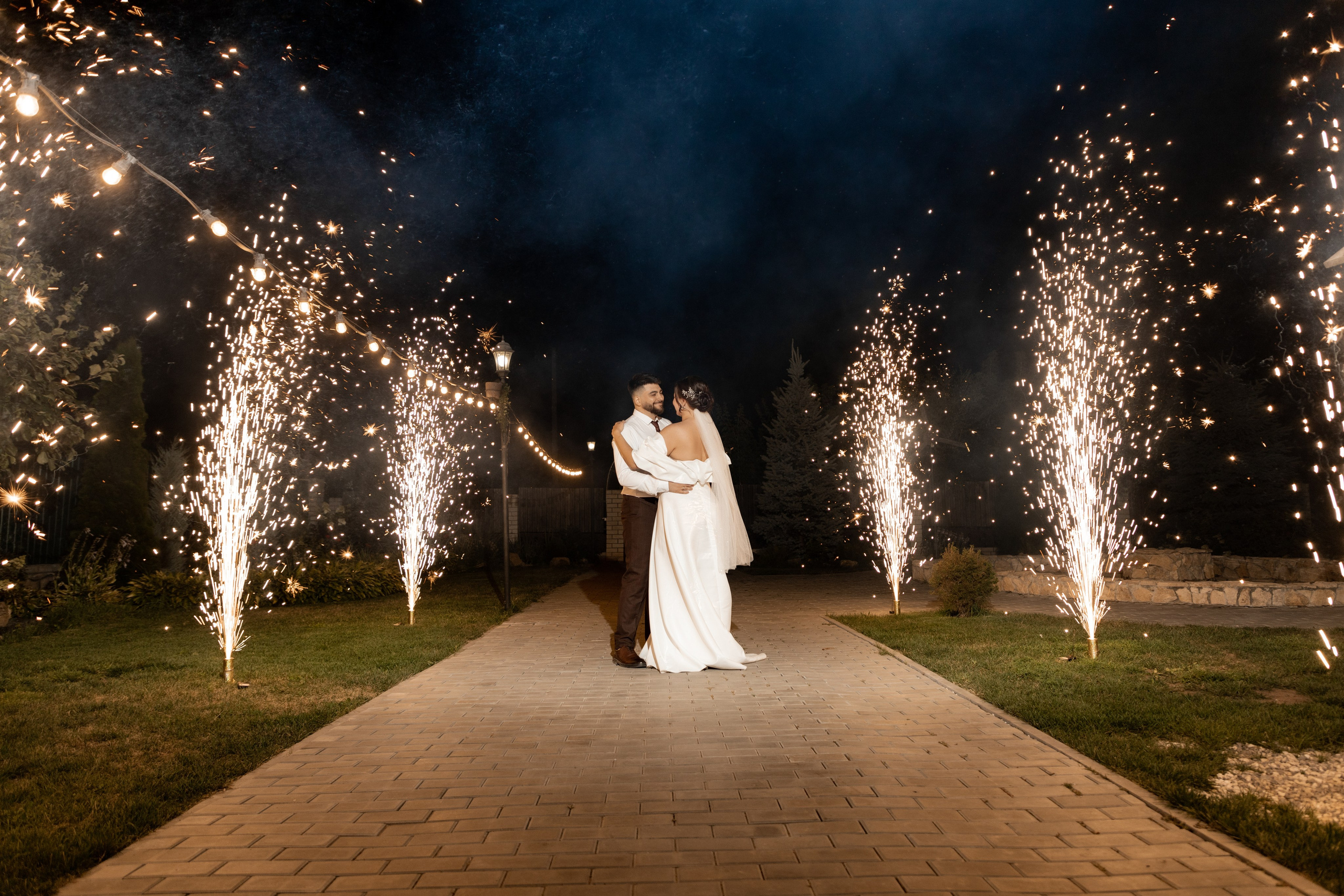 Анатолий и Полина (сокращено). Свадебный фотограф Ангелина Сунгатулина | Саратов | Балаково | Вольск