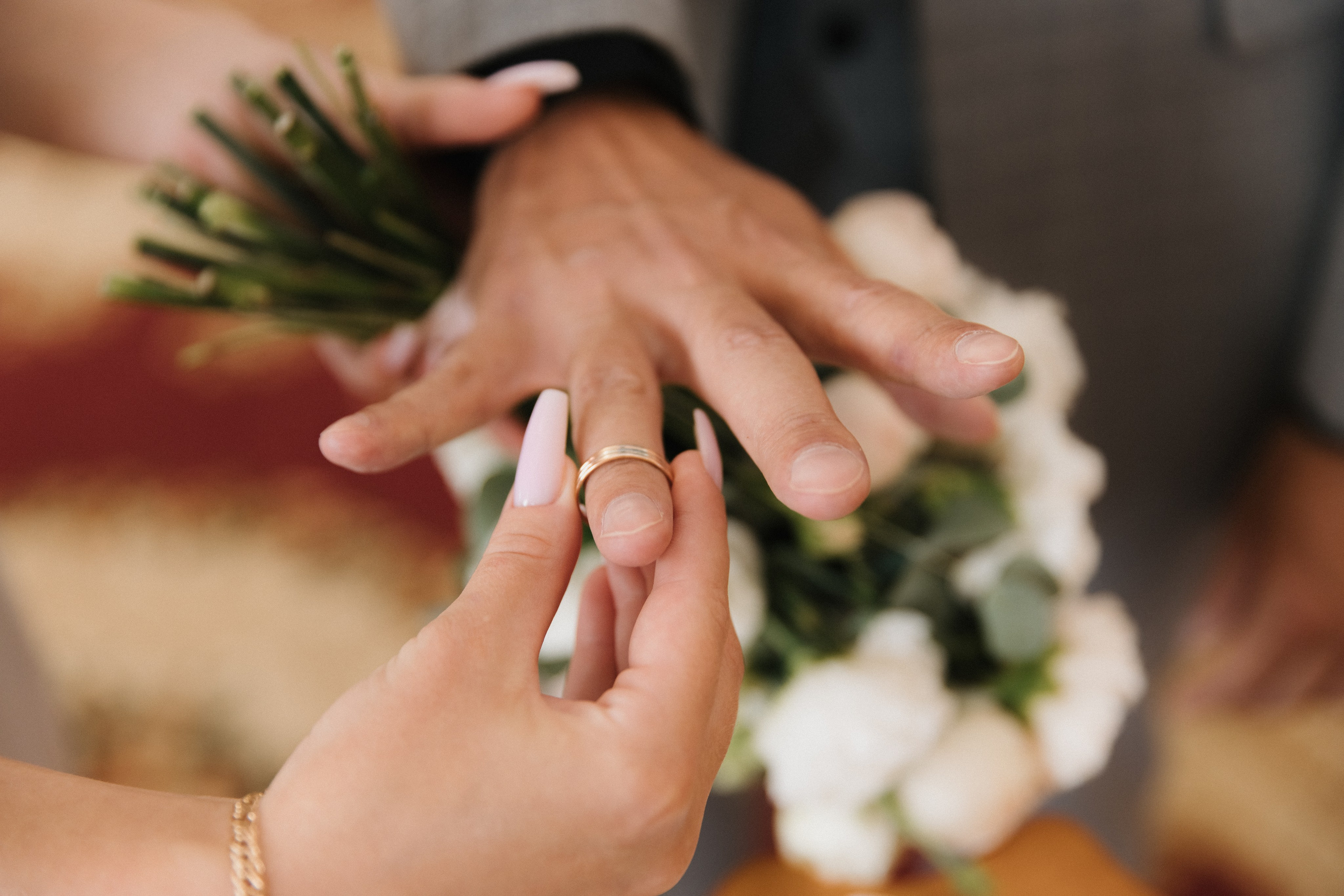 Анонс. Свадебный фотограф Кузнецова Ольга Санкт-Петербург, Вологда, Череповец