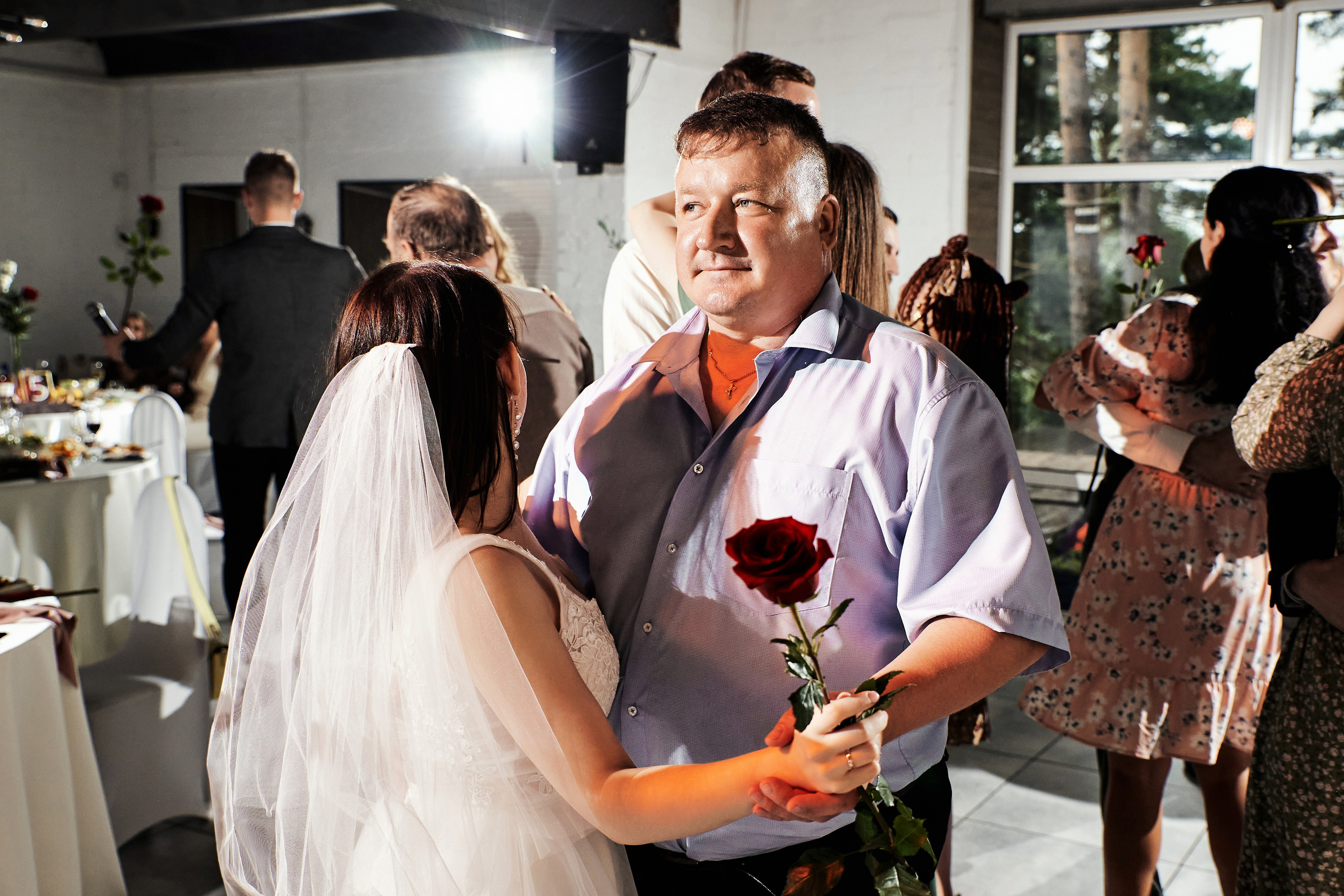 Ольга и Максим