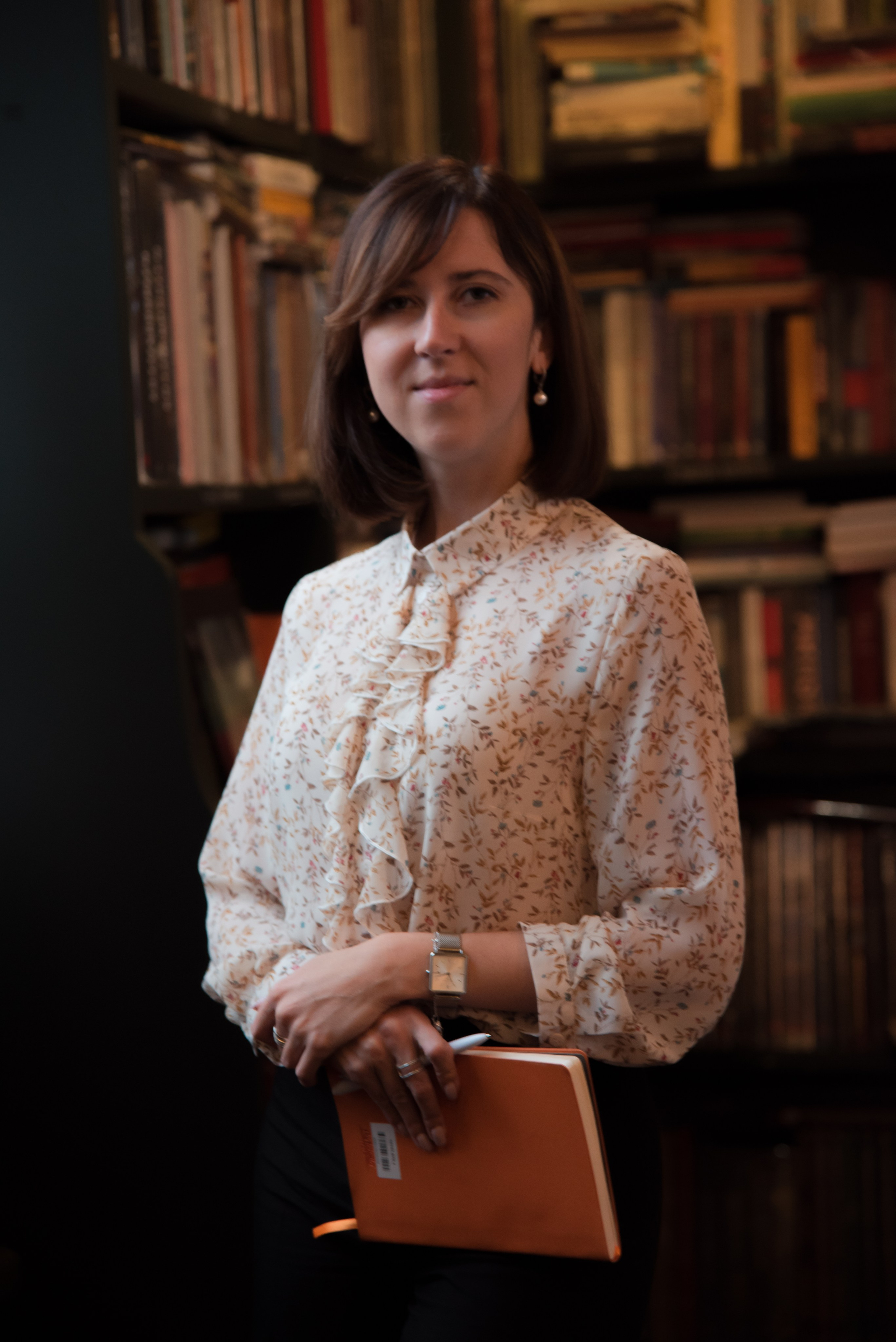 Ангелина. Свадебный и семейный фотограф с Санкт-Петербурге Ольга Стрижакова