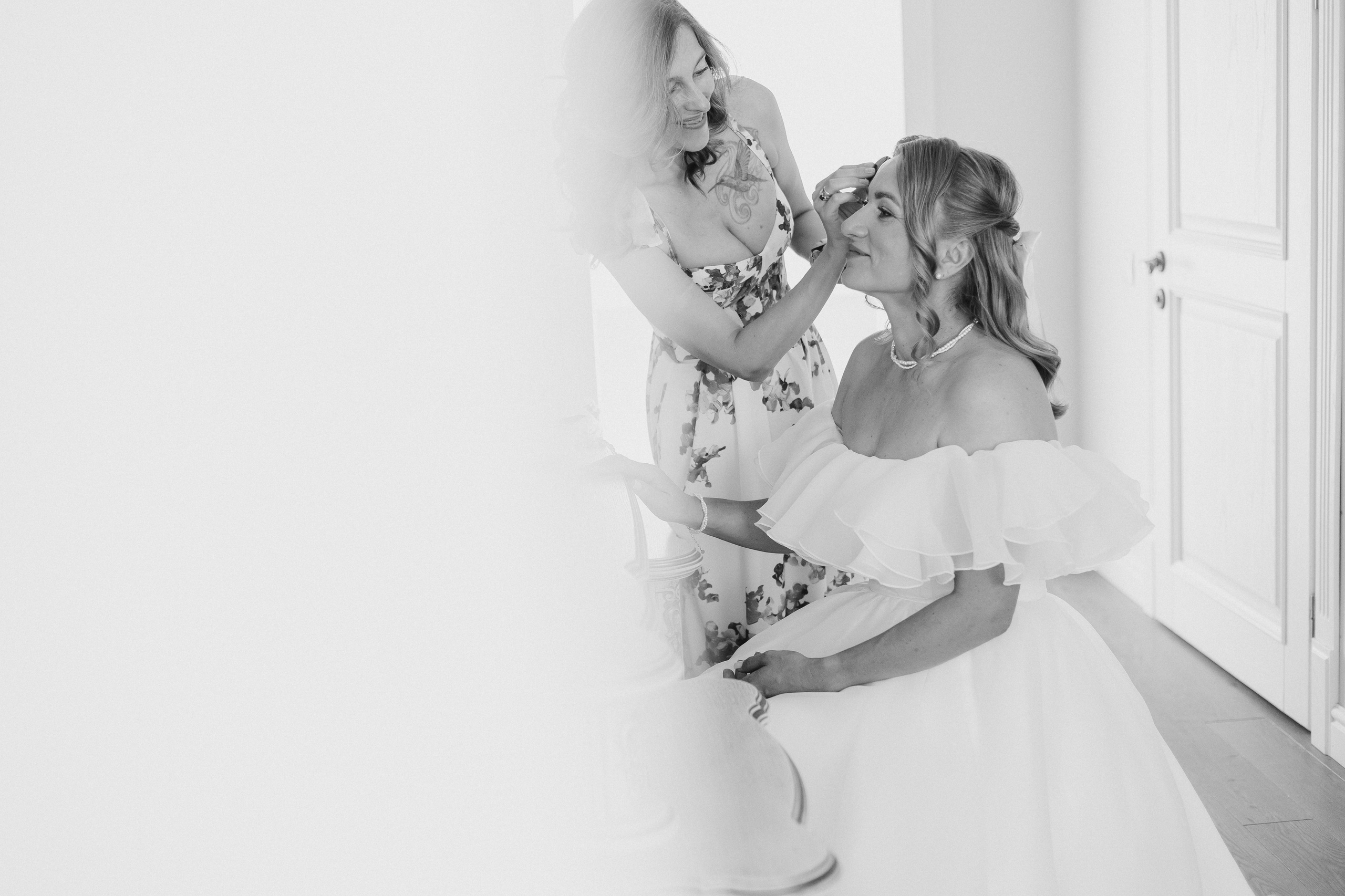 Юлия и Дмитрий. Фотограф в Барнауле Маргарита Бредихина