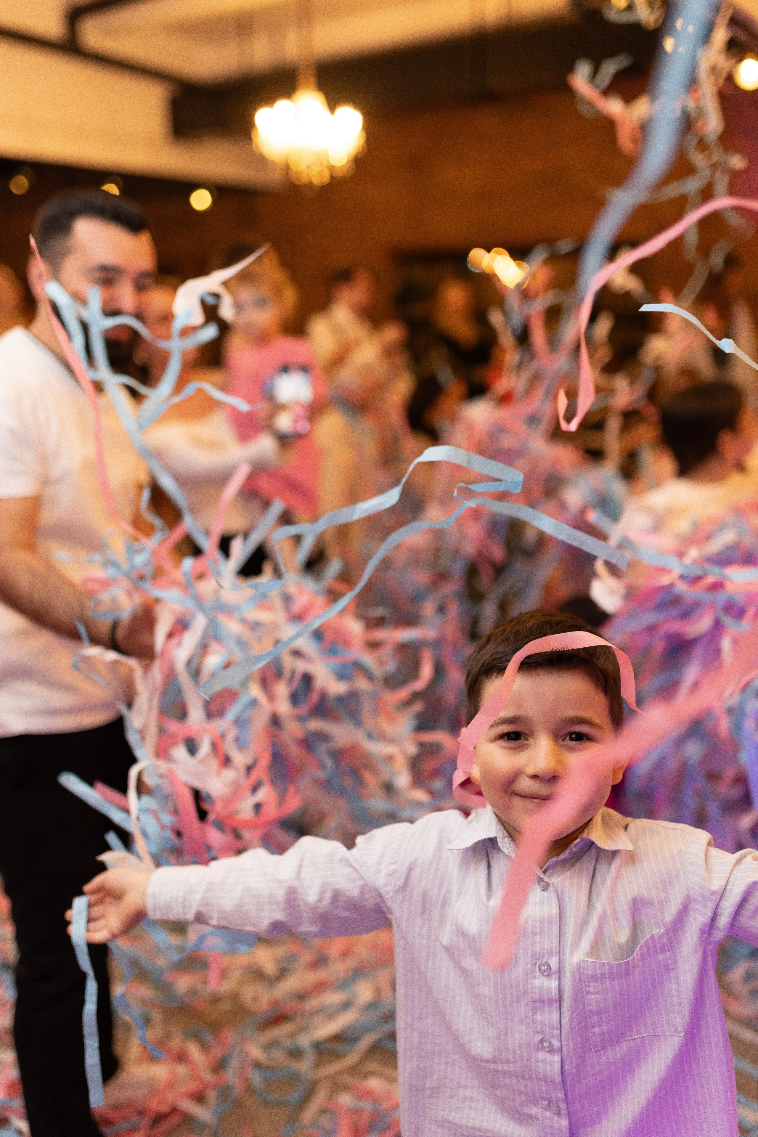 Репортажная съёмка. Семейный и свадебный фотограф в Москве Анна Пожарская