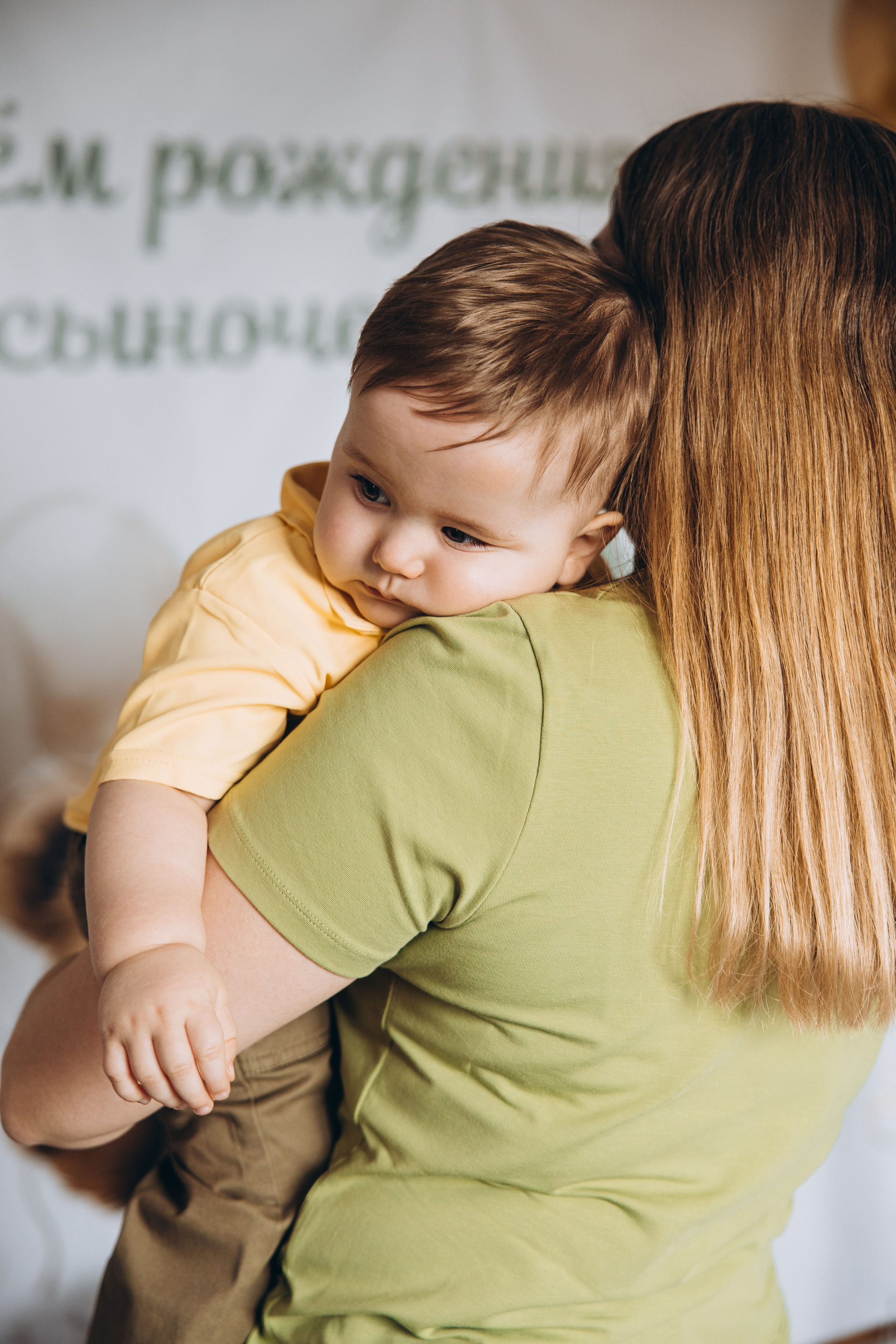Мише год. Свадебный, семейный фотограф в Иркутске Светлана Макаричева