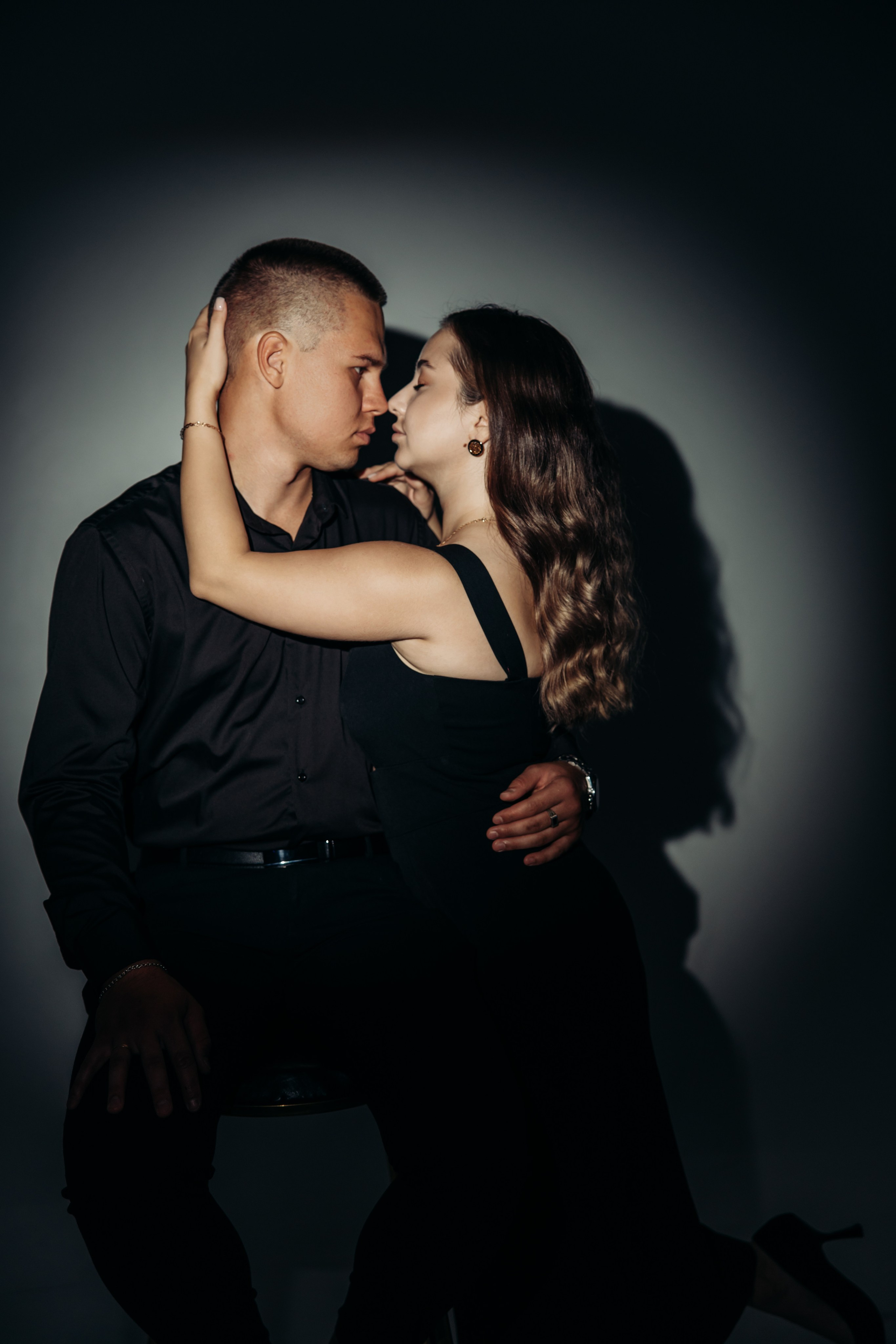 Данил & Елизавета. Свадебный, семейный фотограф в Иркутске Светлана Макаричева