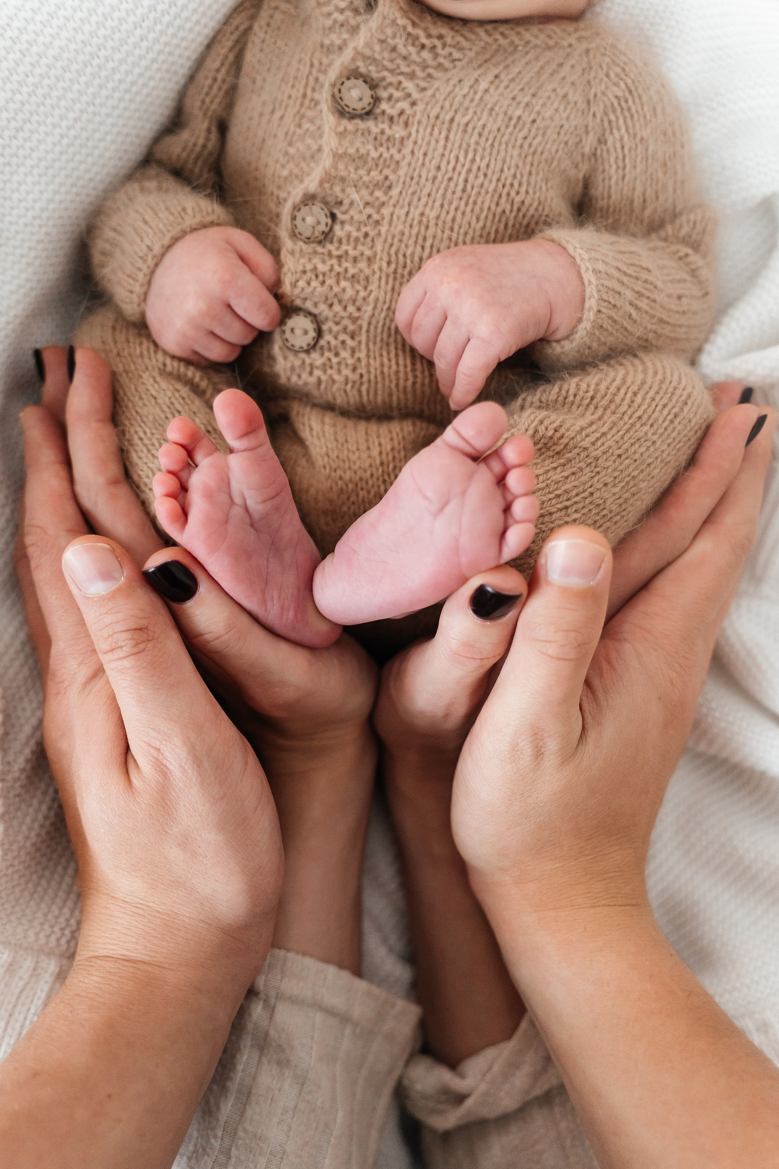 НЬЮБОРН | NEWBORN LIFESTYLE