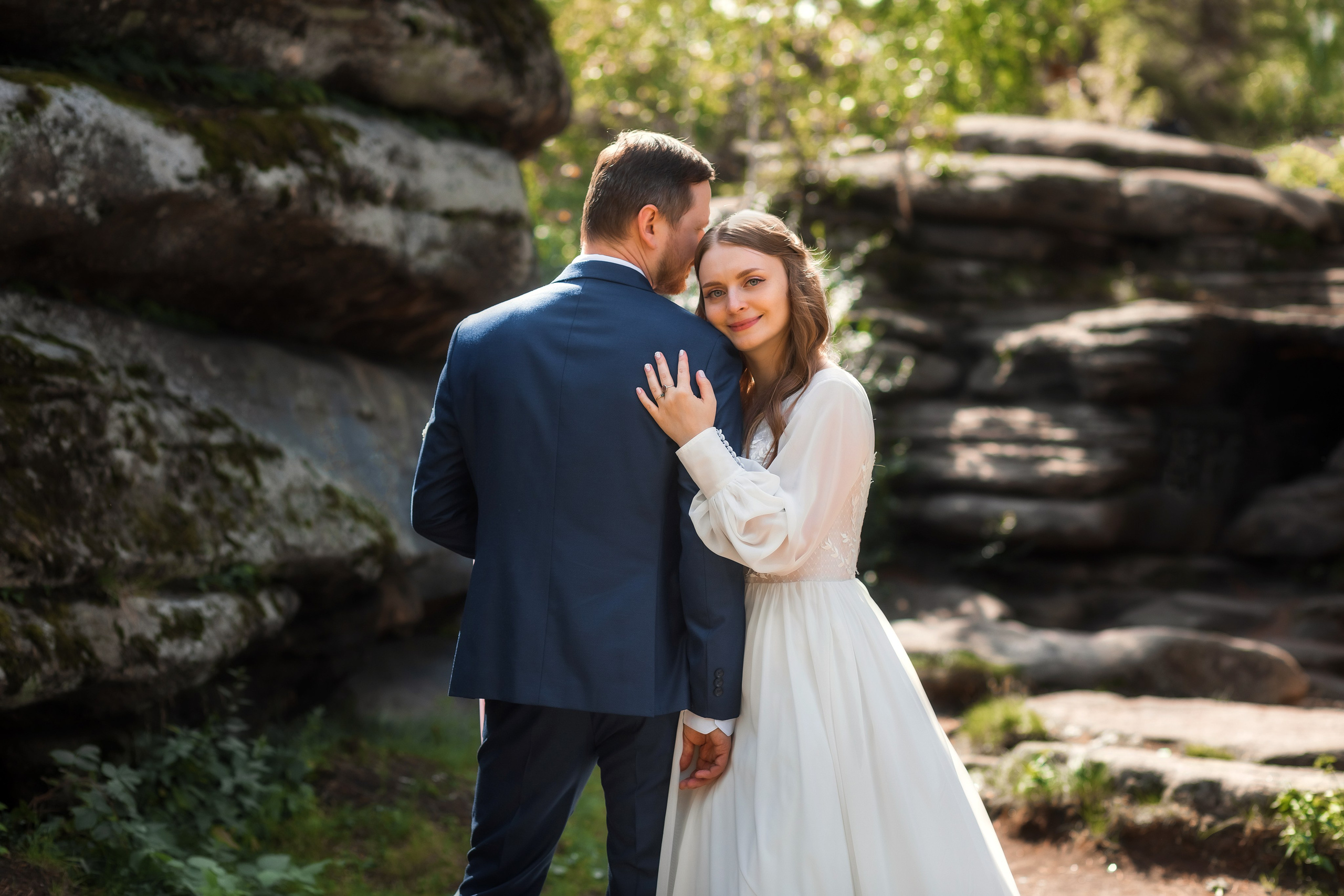 Александр и Ольга. Семейный и детский фотограф в Екатеринбурге Оксана Пипкина