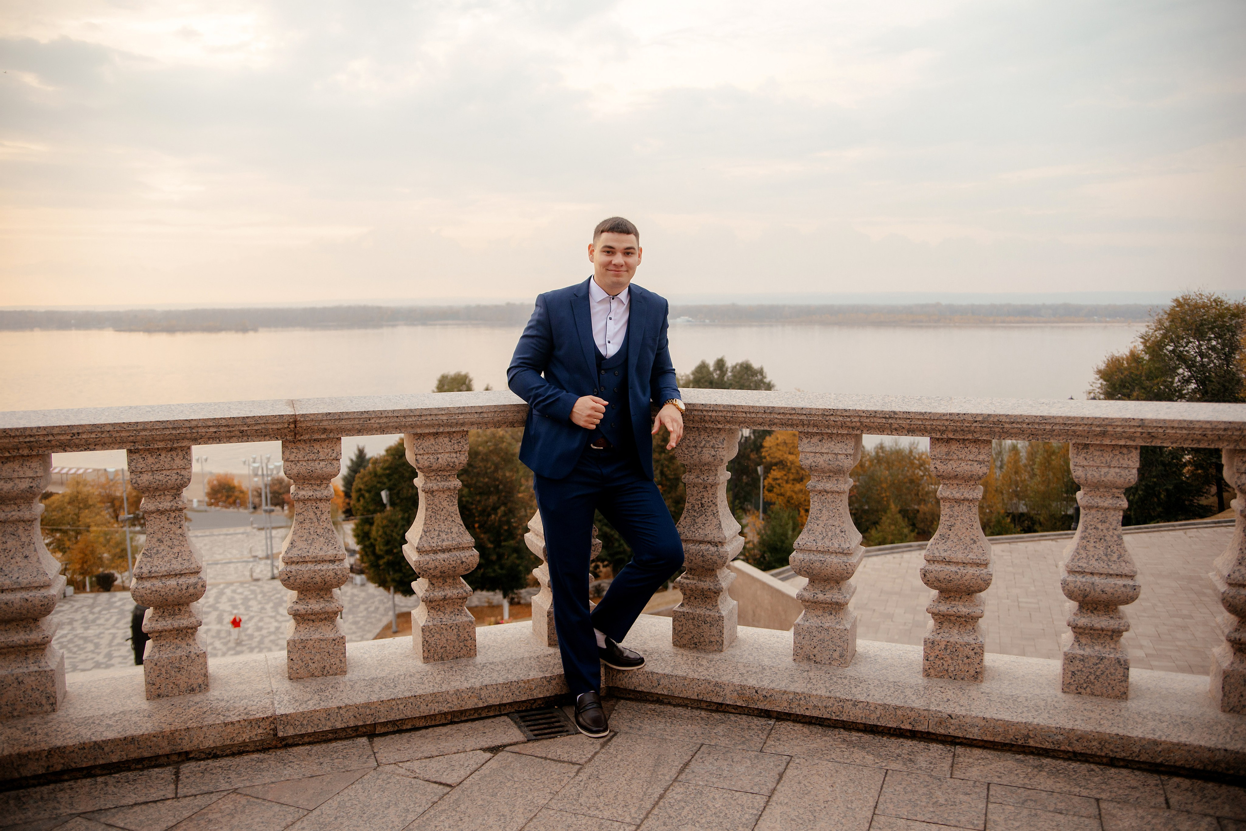 Никита & Виктория. Свадебный и семейный фотограф в Самаре и Тольятти Башкатова Ольга