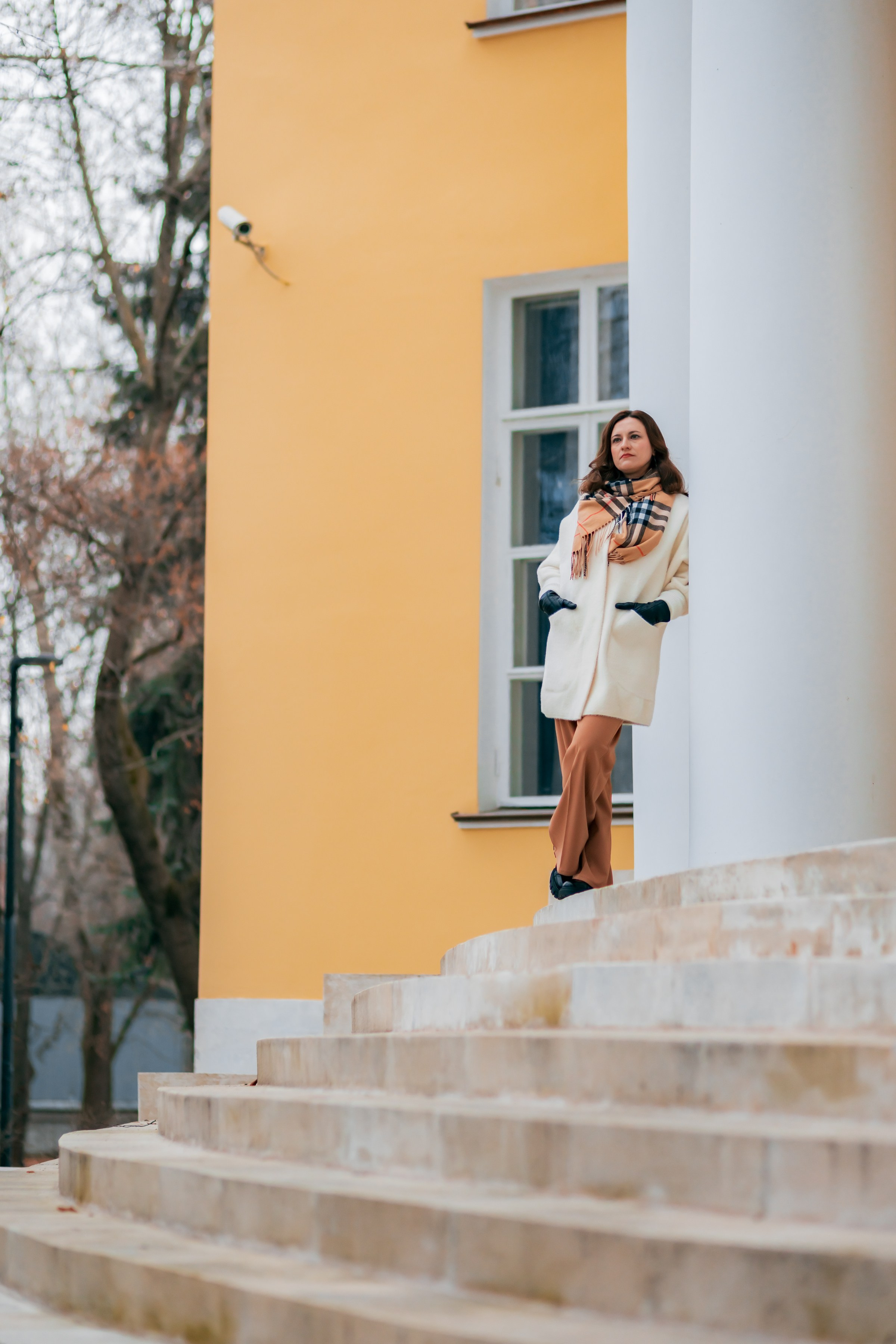 Светлана. Интерьеры, Контент, Портреты | Фотограф в Москве Дани Терно