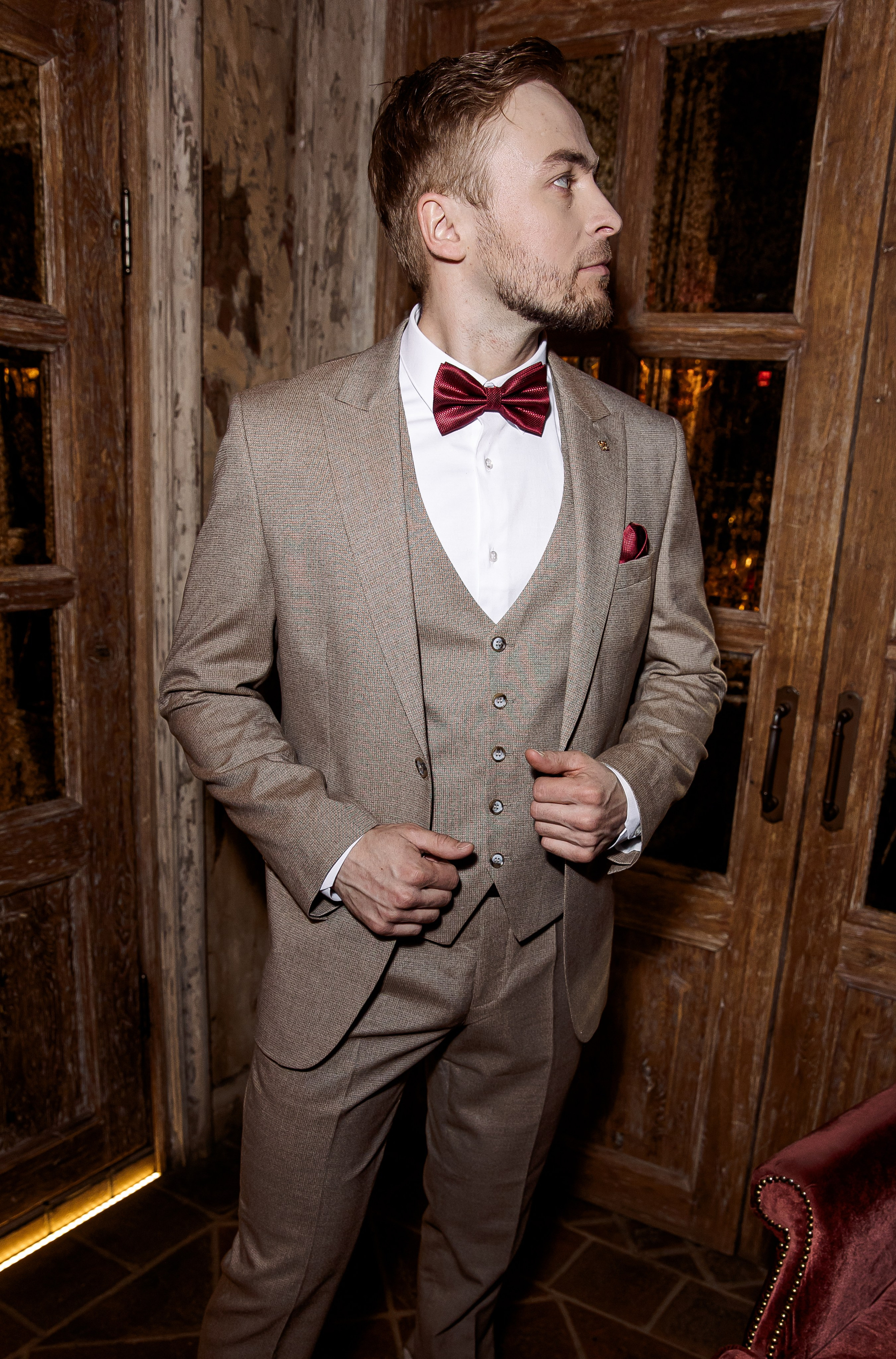 Свадебная выставка. Свадебный и семейный фотограф в Челябинске Юлия Ишимова