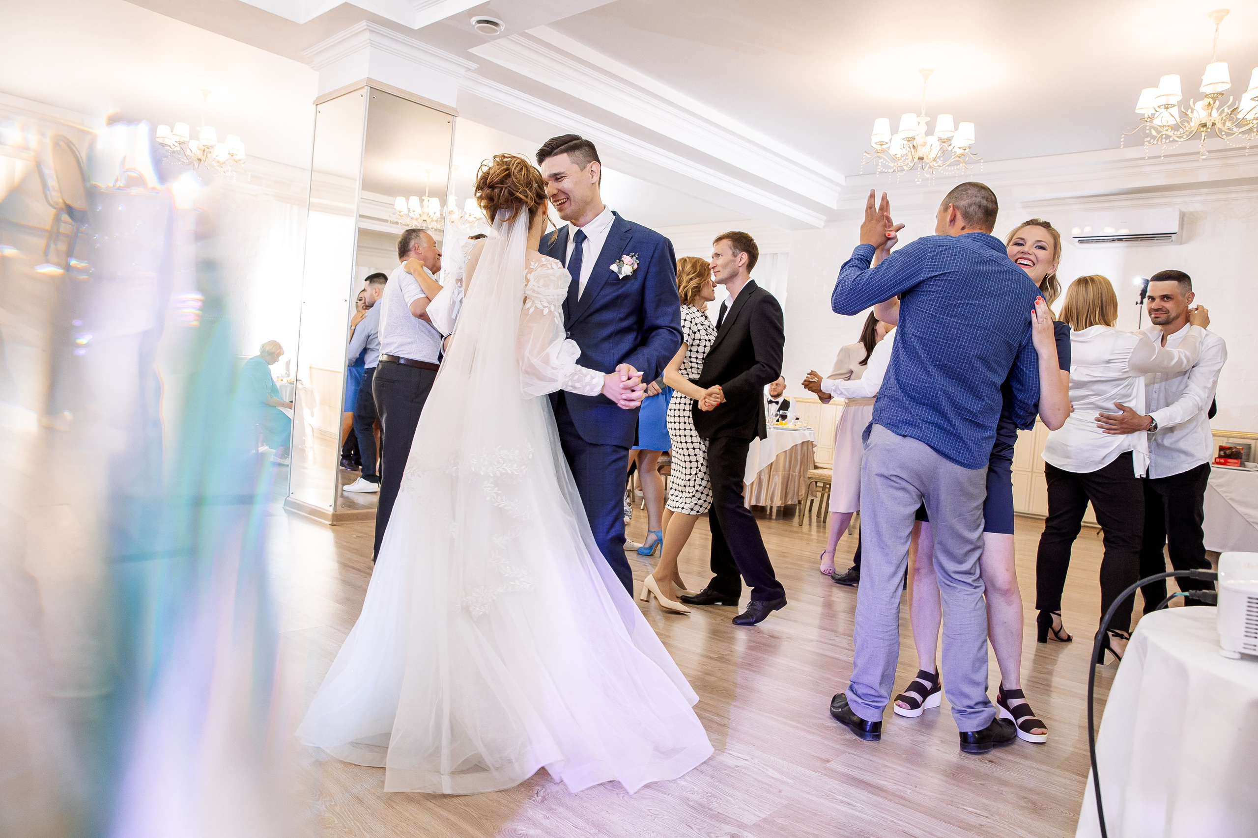 Евгений и Татьяна. Свадебный и семейный фотограф в Челябинске Юлия Ишимова