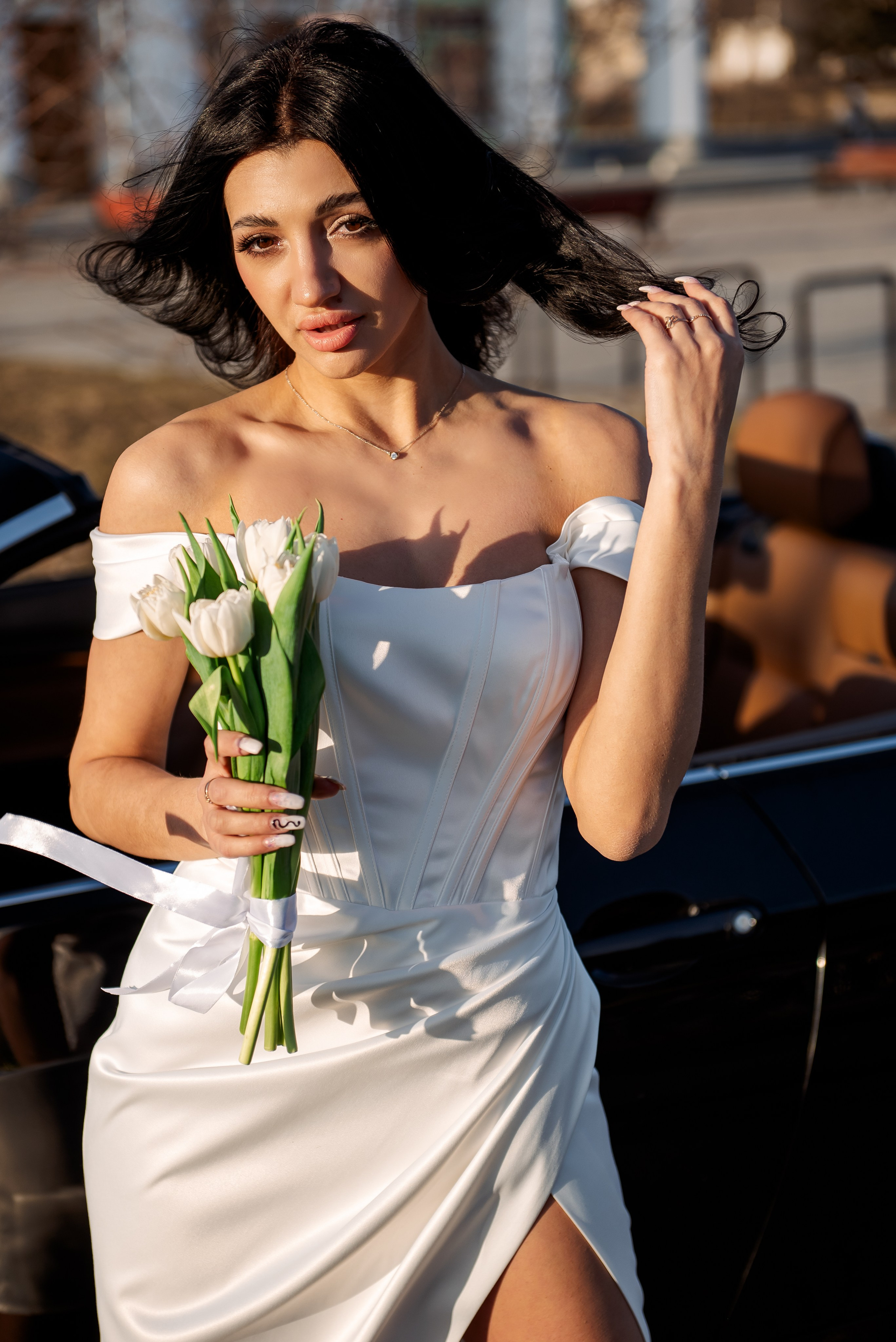 Екатерина и Антон. Свадебный и семейный фотограф в Челябинске Юлия Ишимова